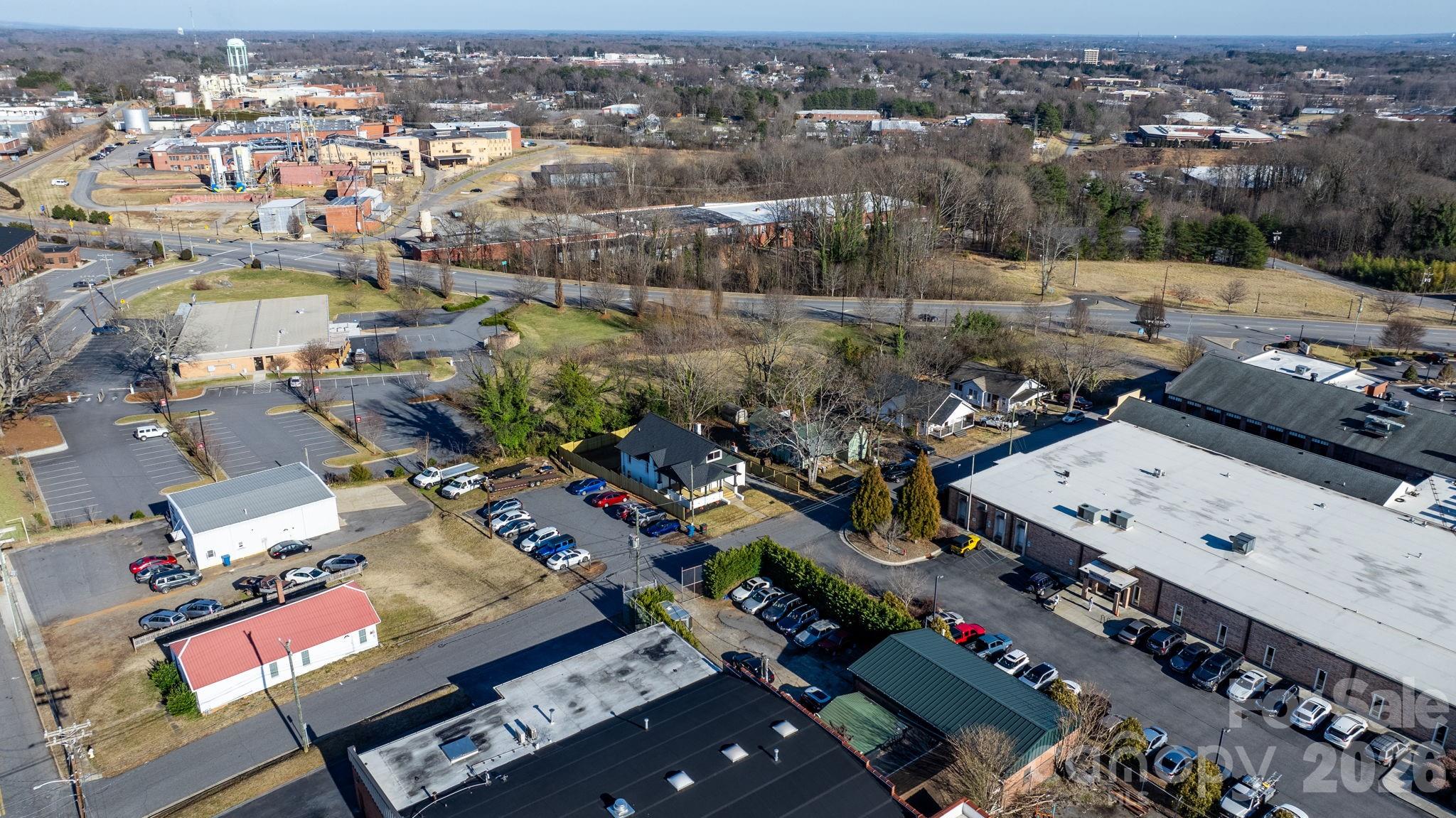 NONE - Commercial Sale