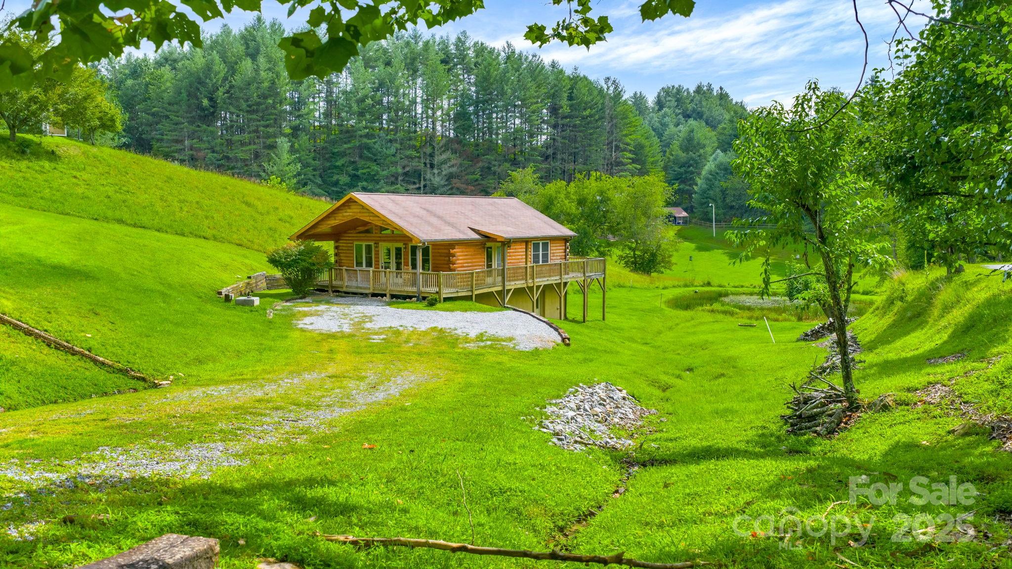 Two River Country - Residential