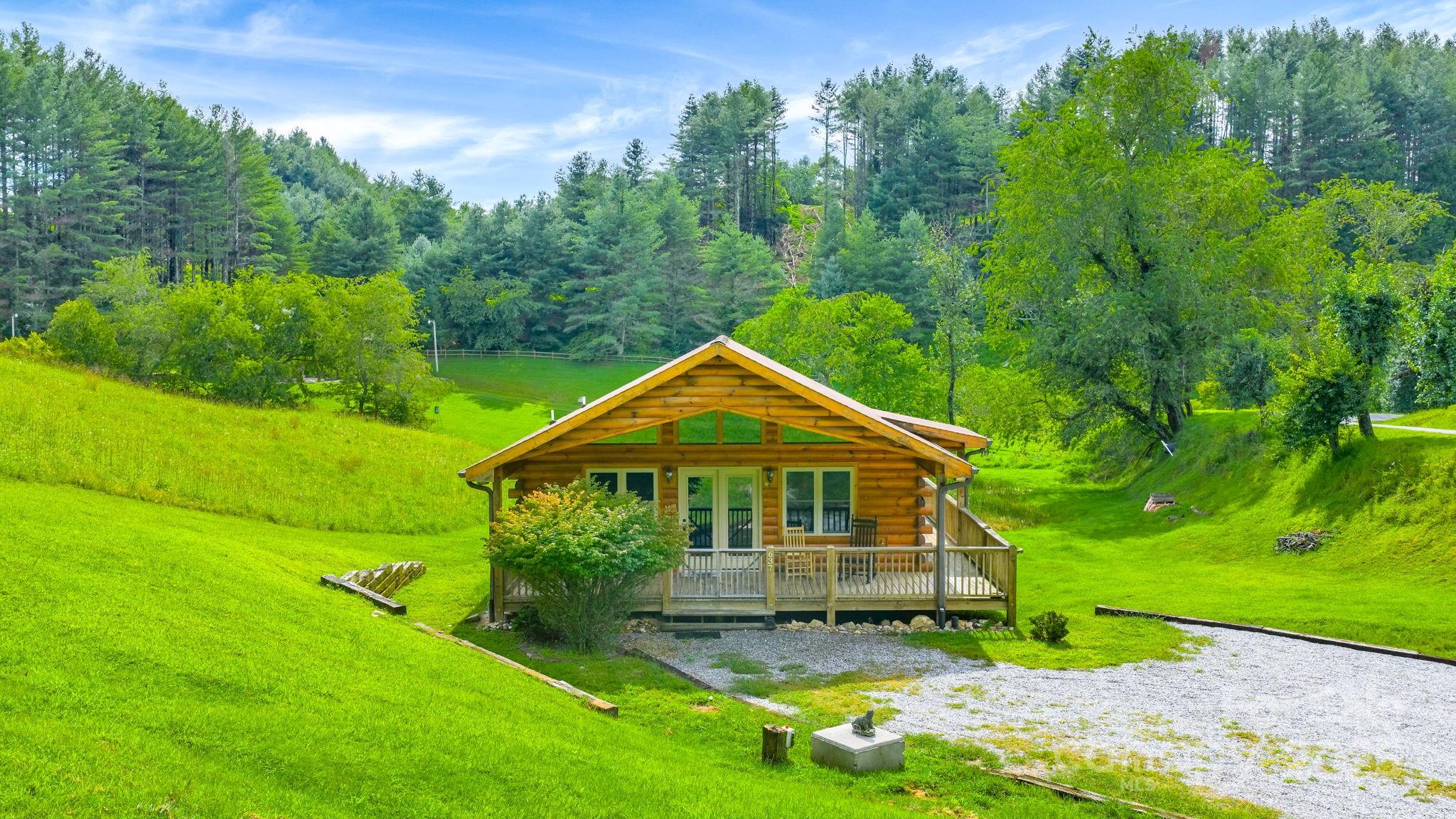 Two River Country - Residential