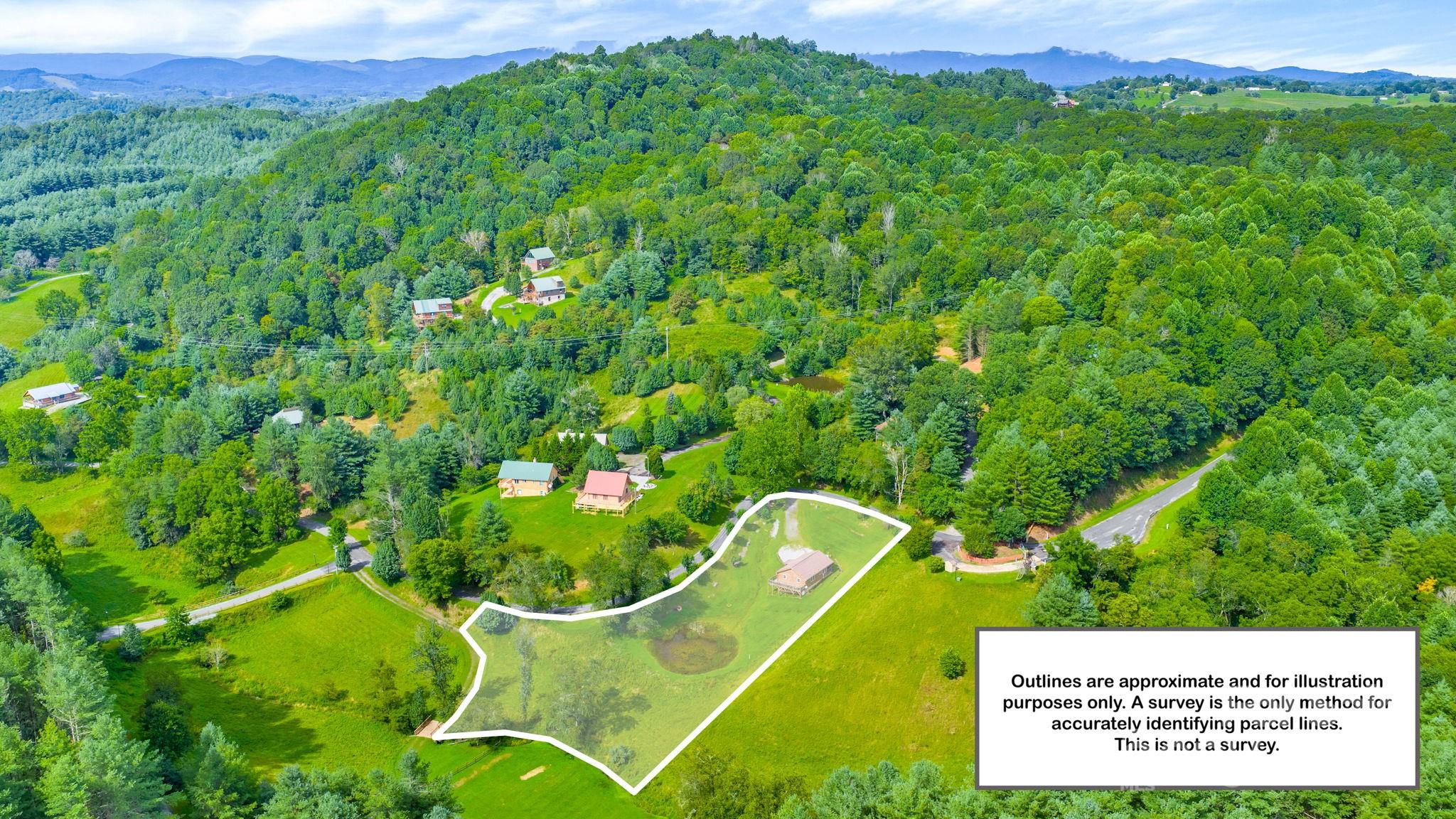 637 River Country Road