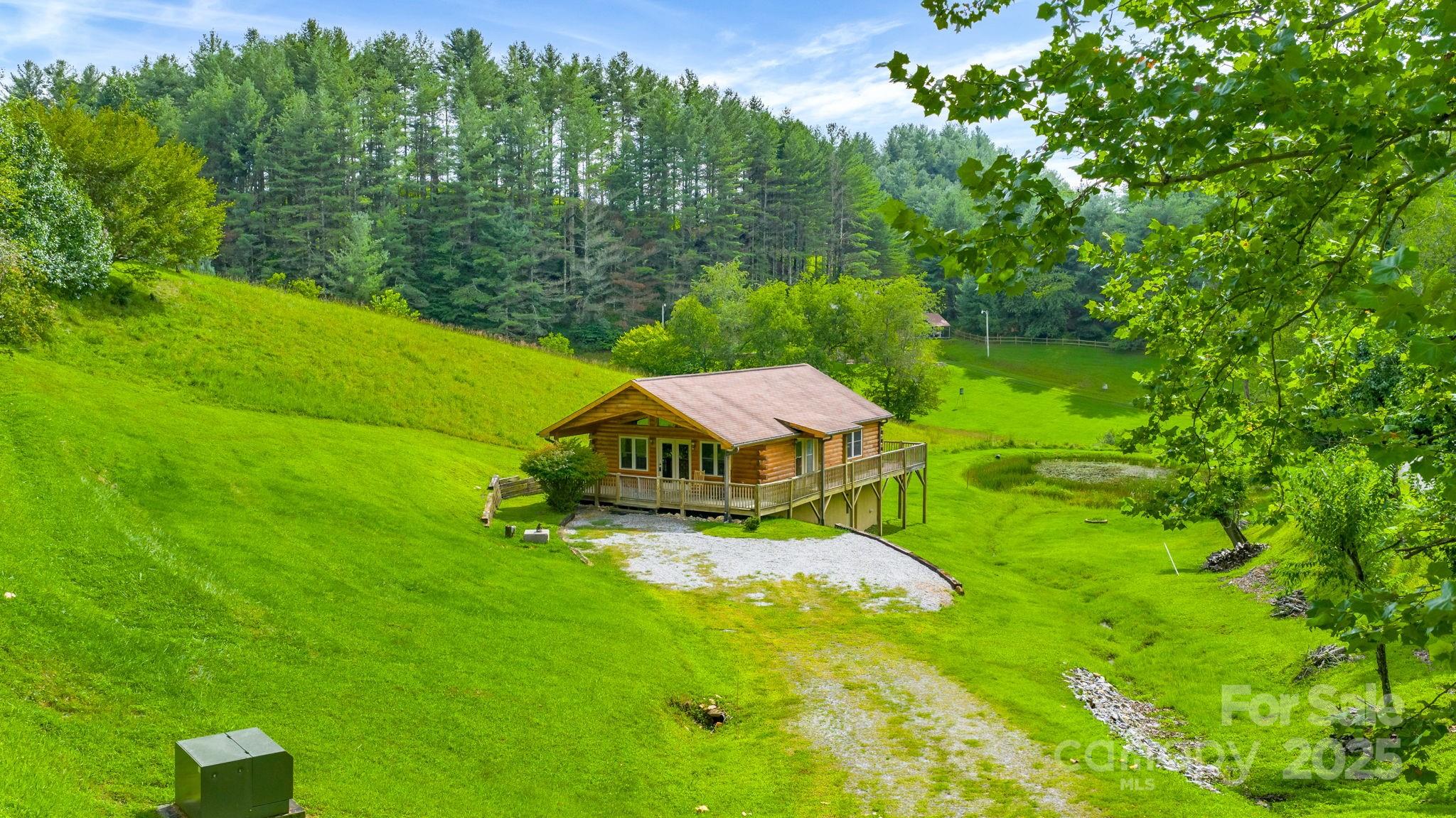 Two River Country - Residential