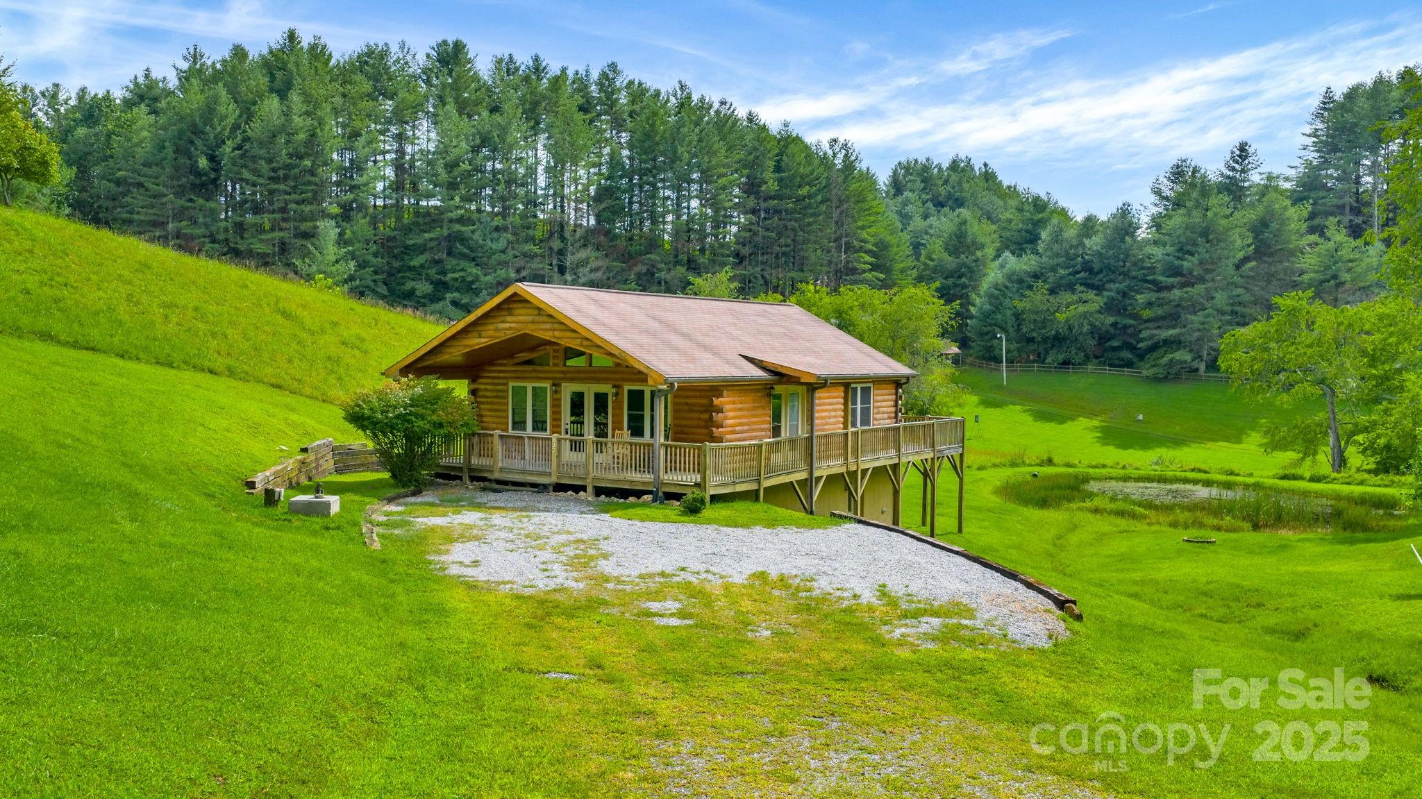 Two River Country - Residential