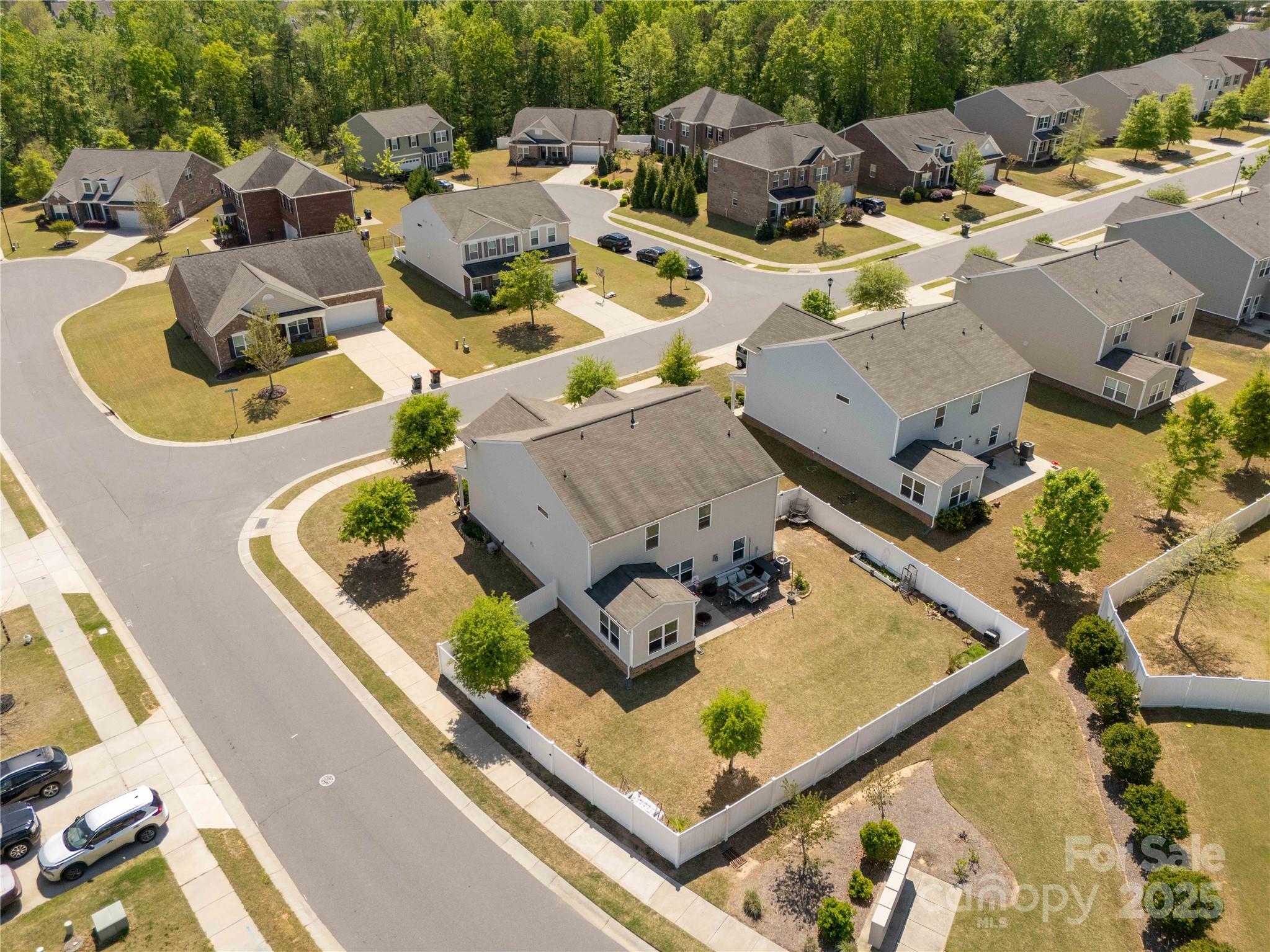 Merritt Meadows - Residential