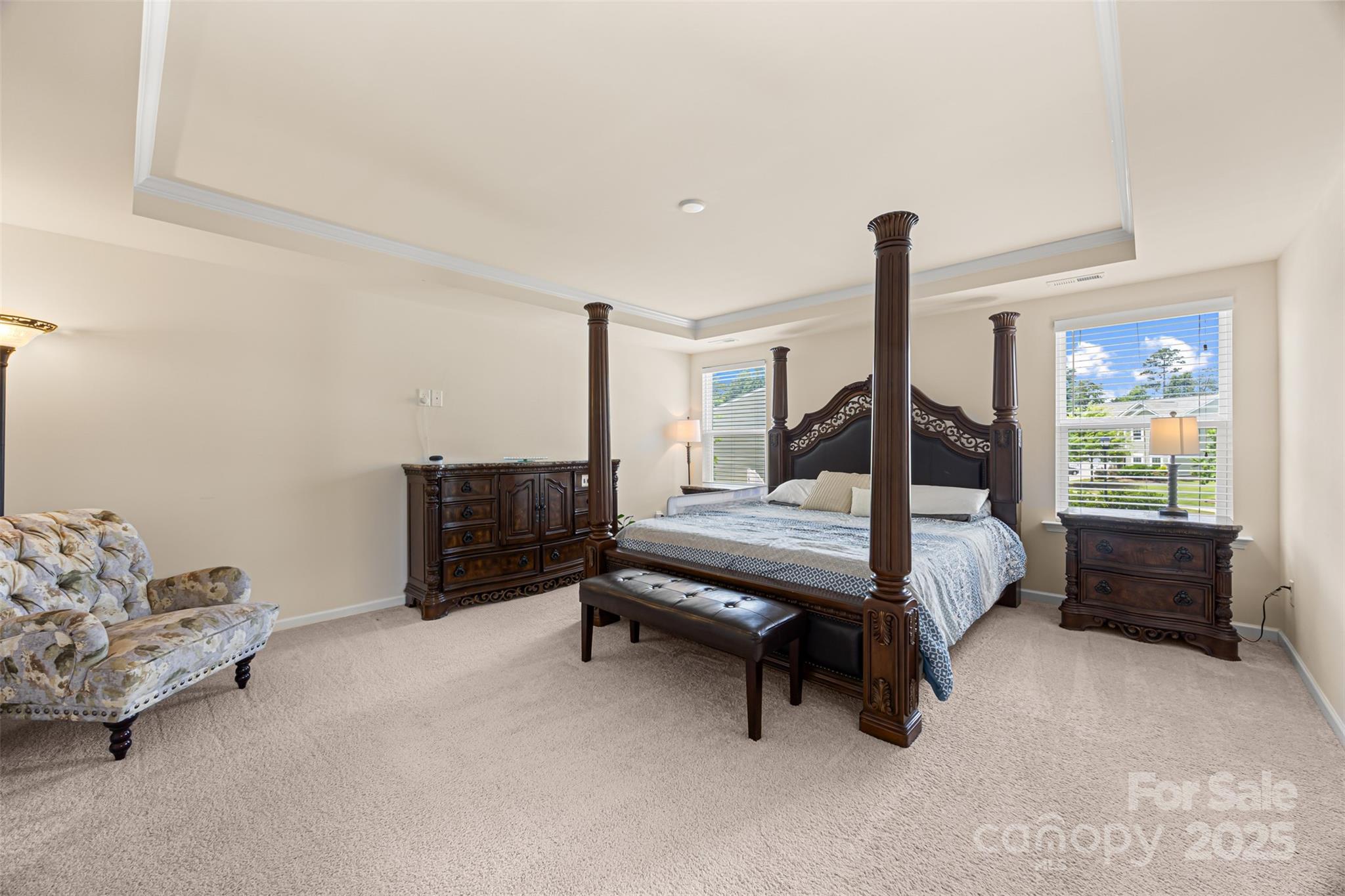 Merritt Meadows - Residential