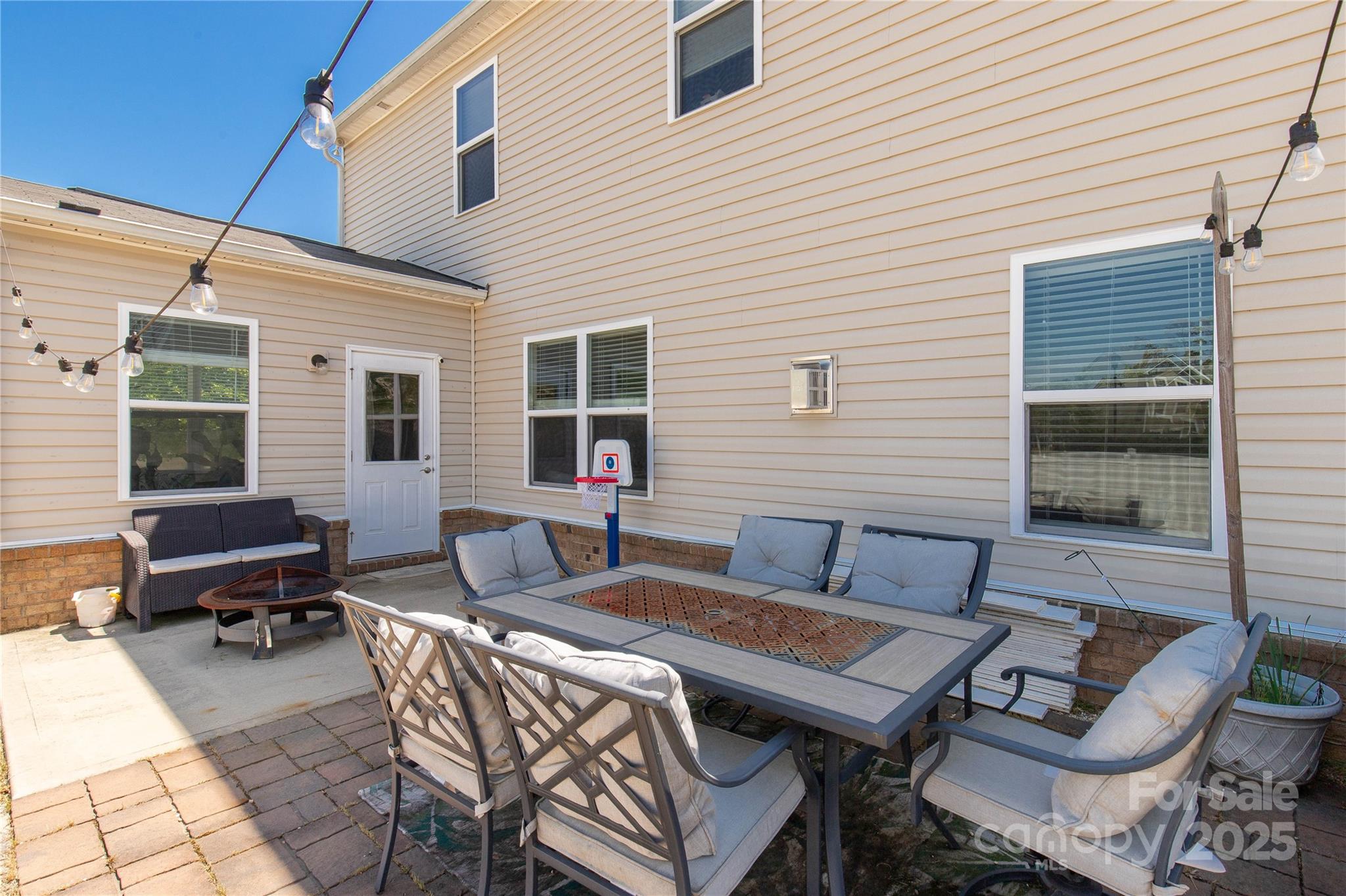 Merritt Meadows - Residential