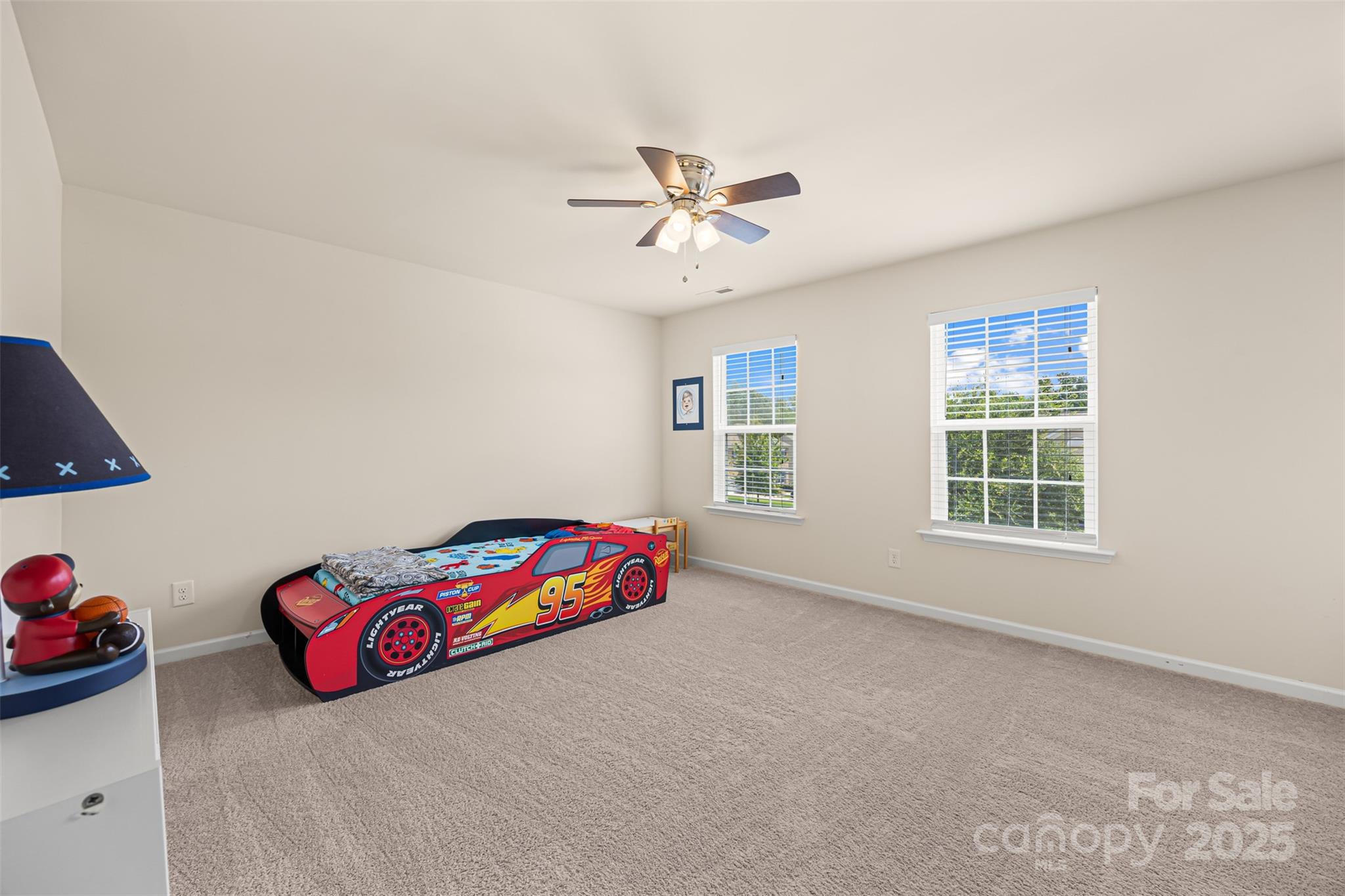 Merritt Meadows - Residential