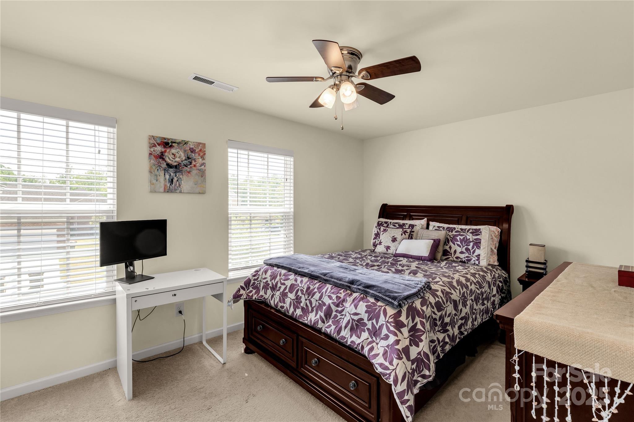 Merritt Meadows - Residential