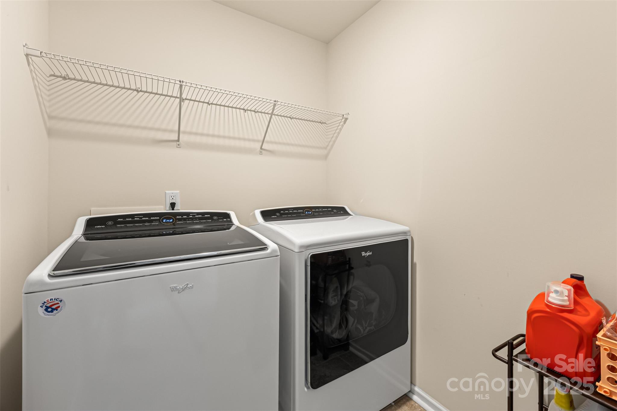 Merritt Meadows - Residential