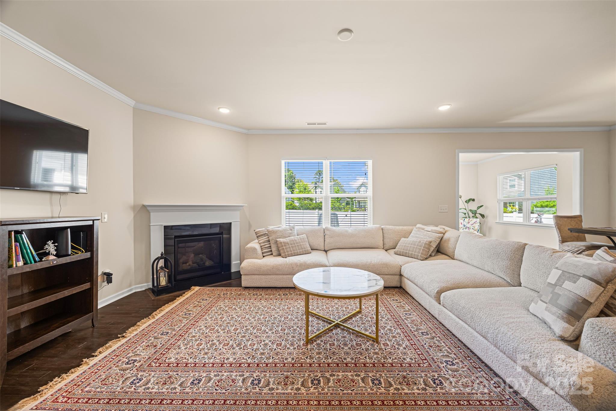 Merritt Meadows - Residential