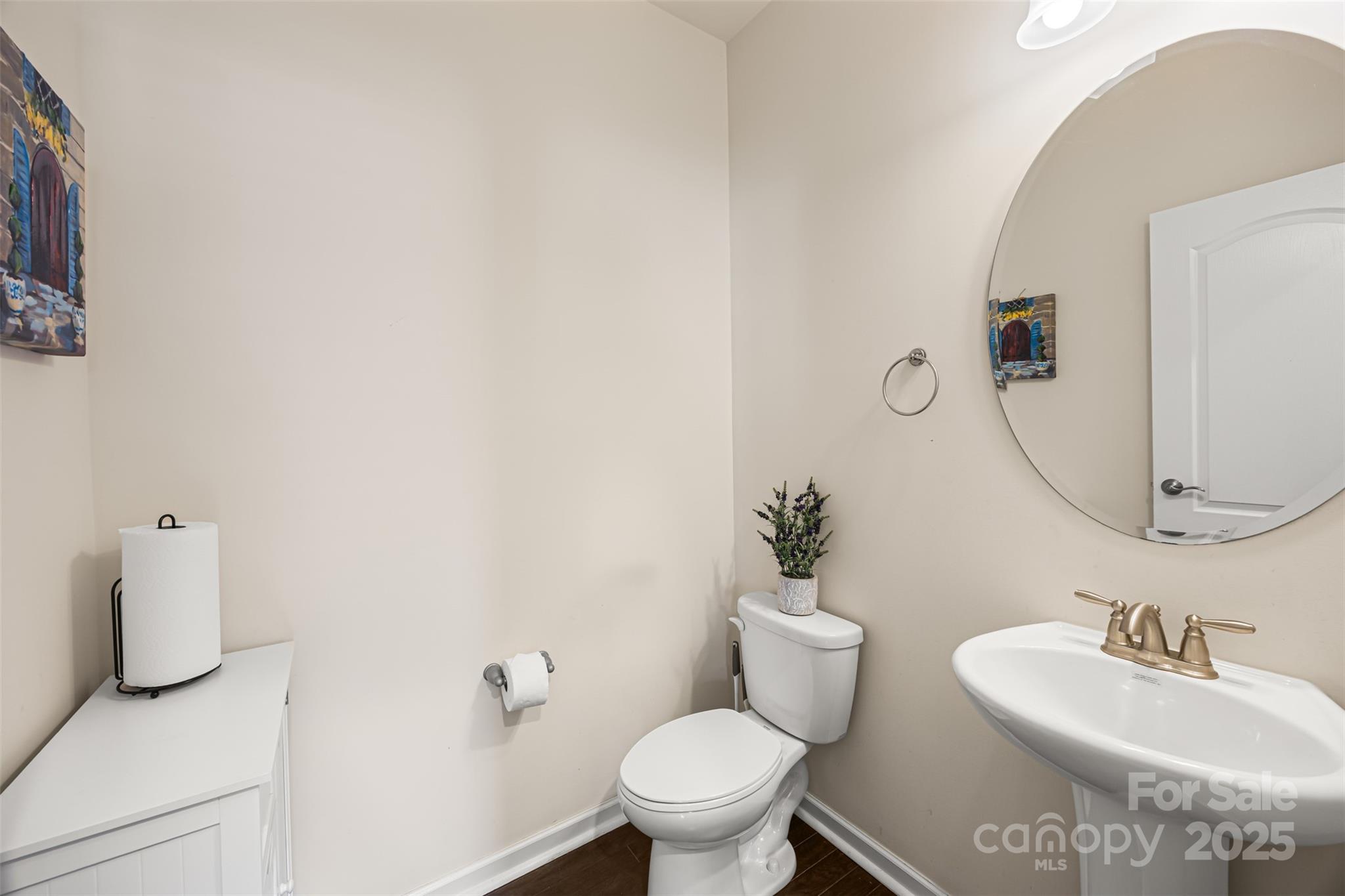 Merritt Meadows - Residential