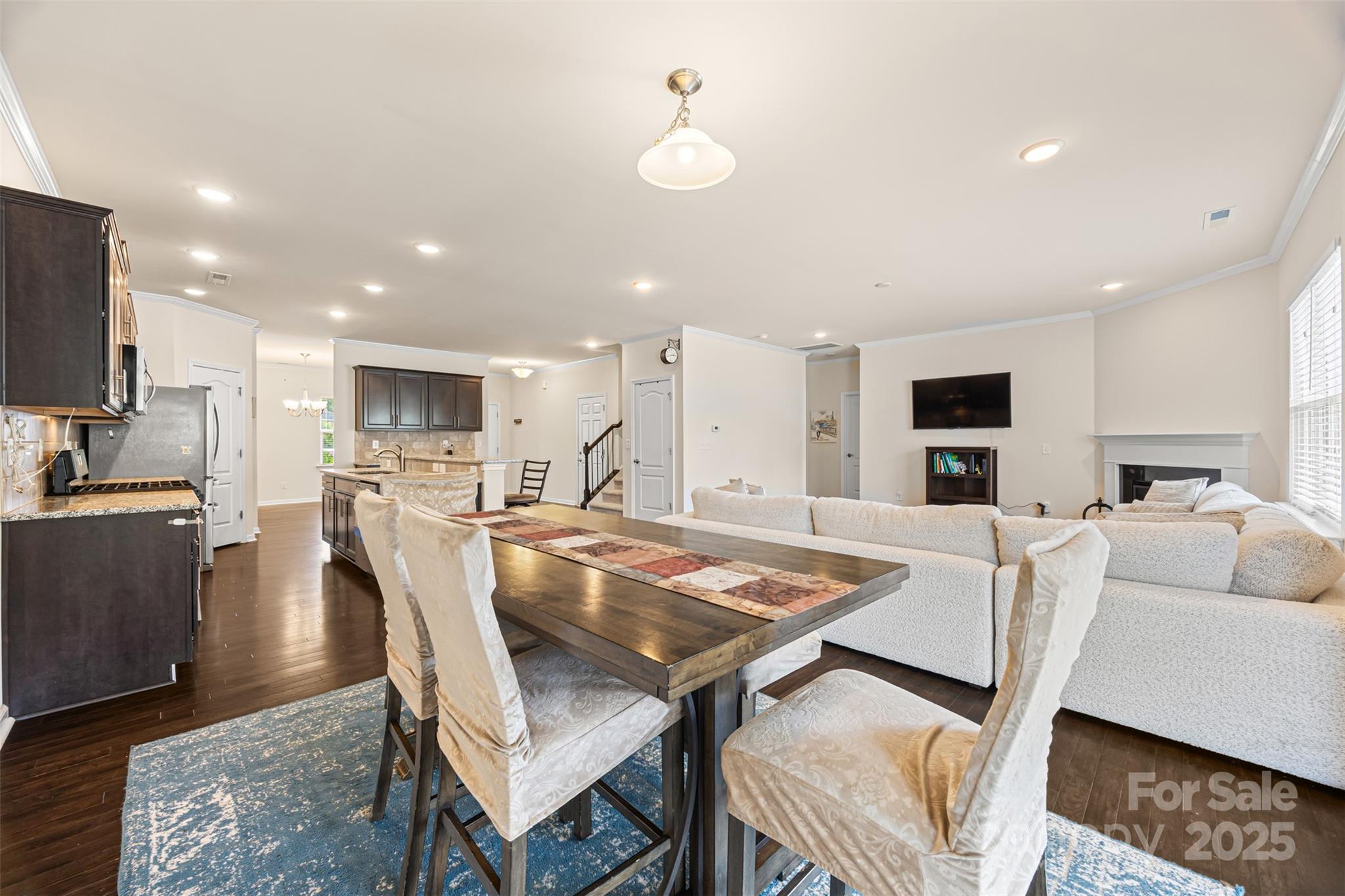 Merritt Meadows - Residential