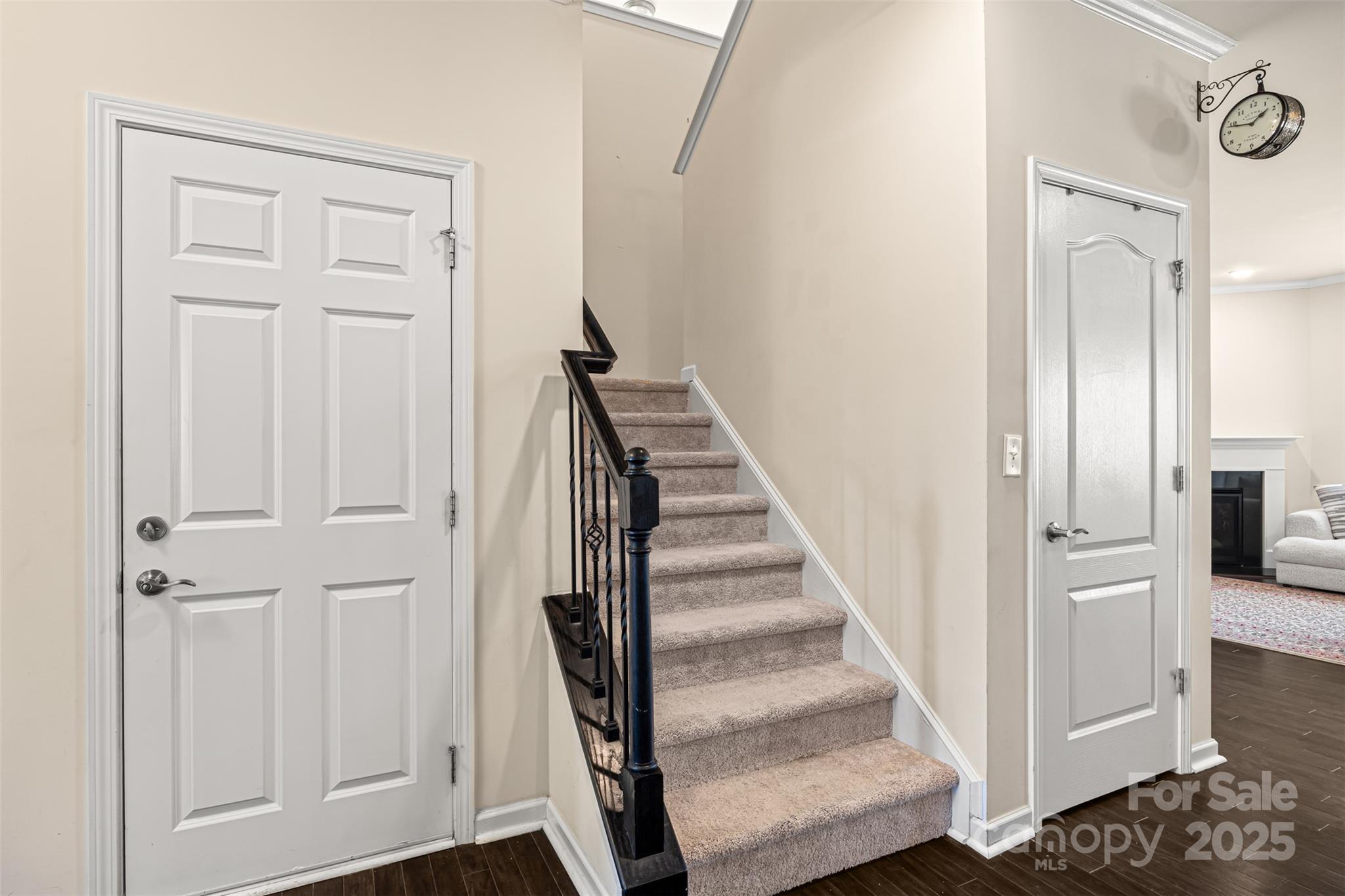 Merritt Meadows - Residential