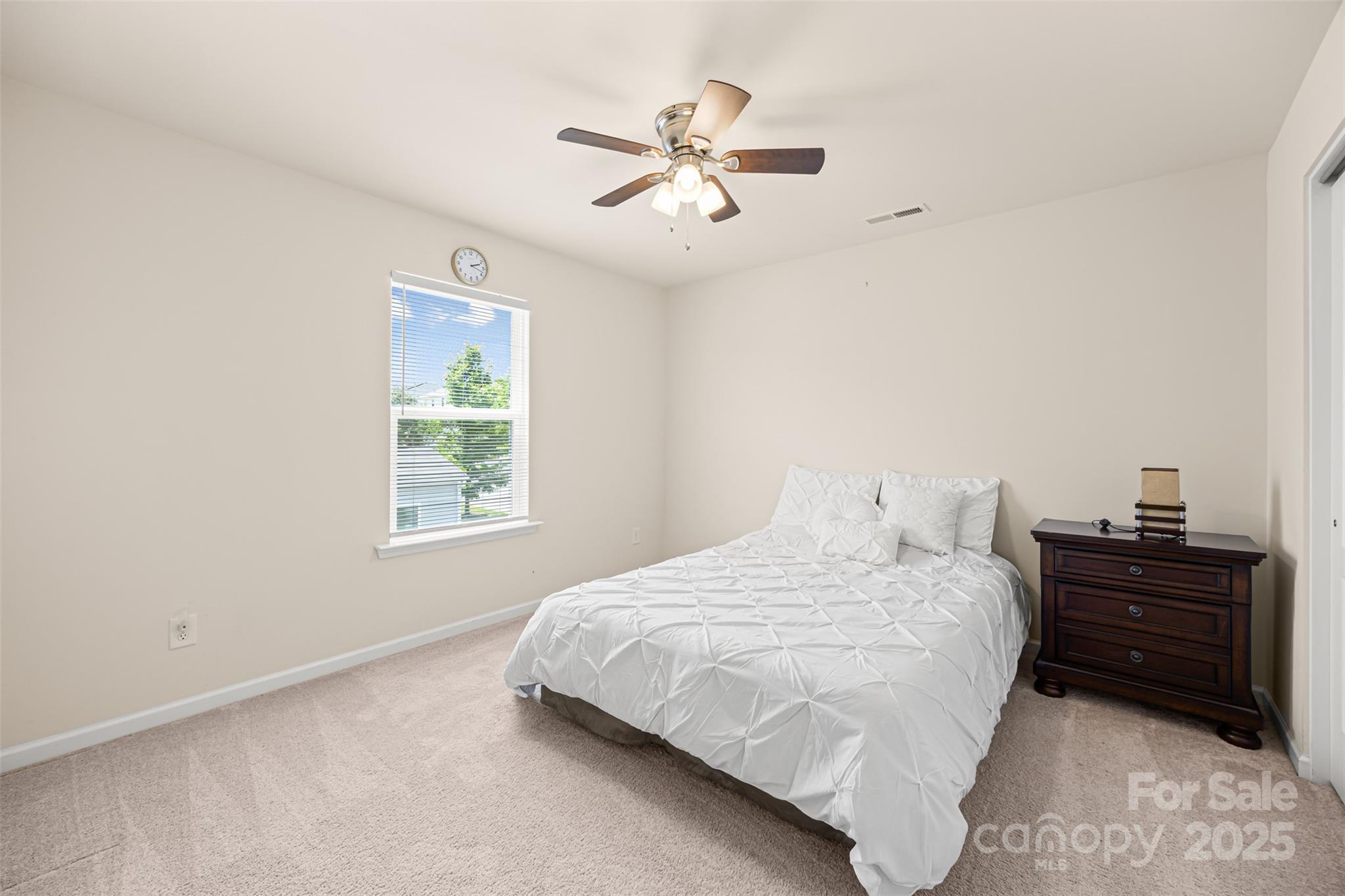 Merritt Meadows - Residential