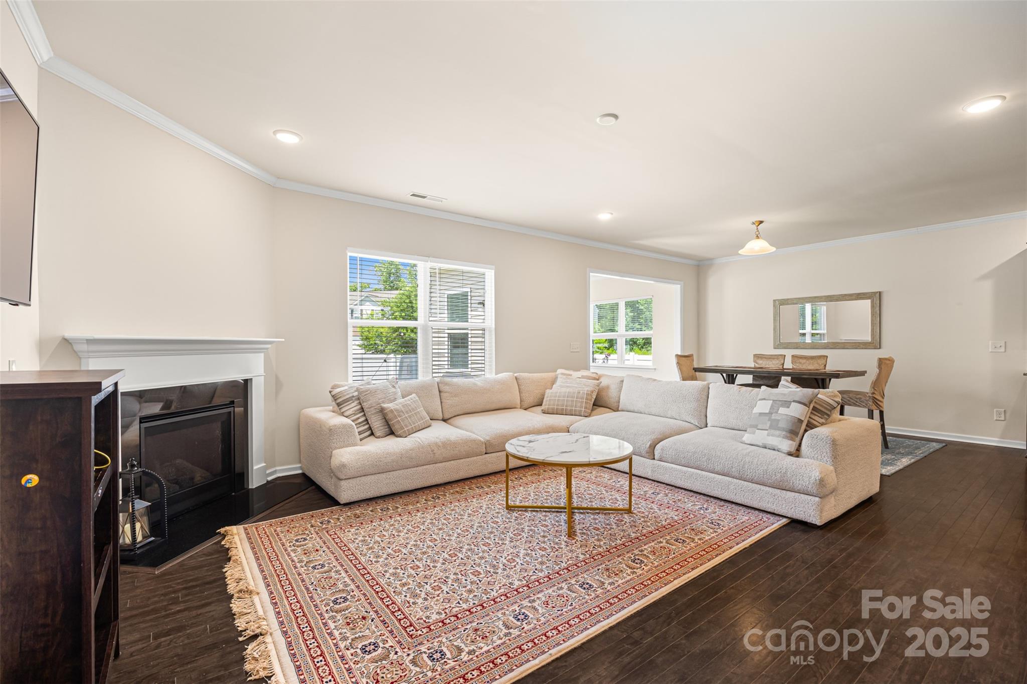 Merritt Meadows - Residential