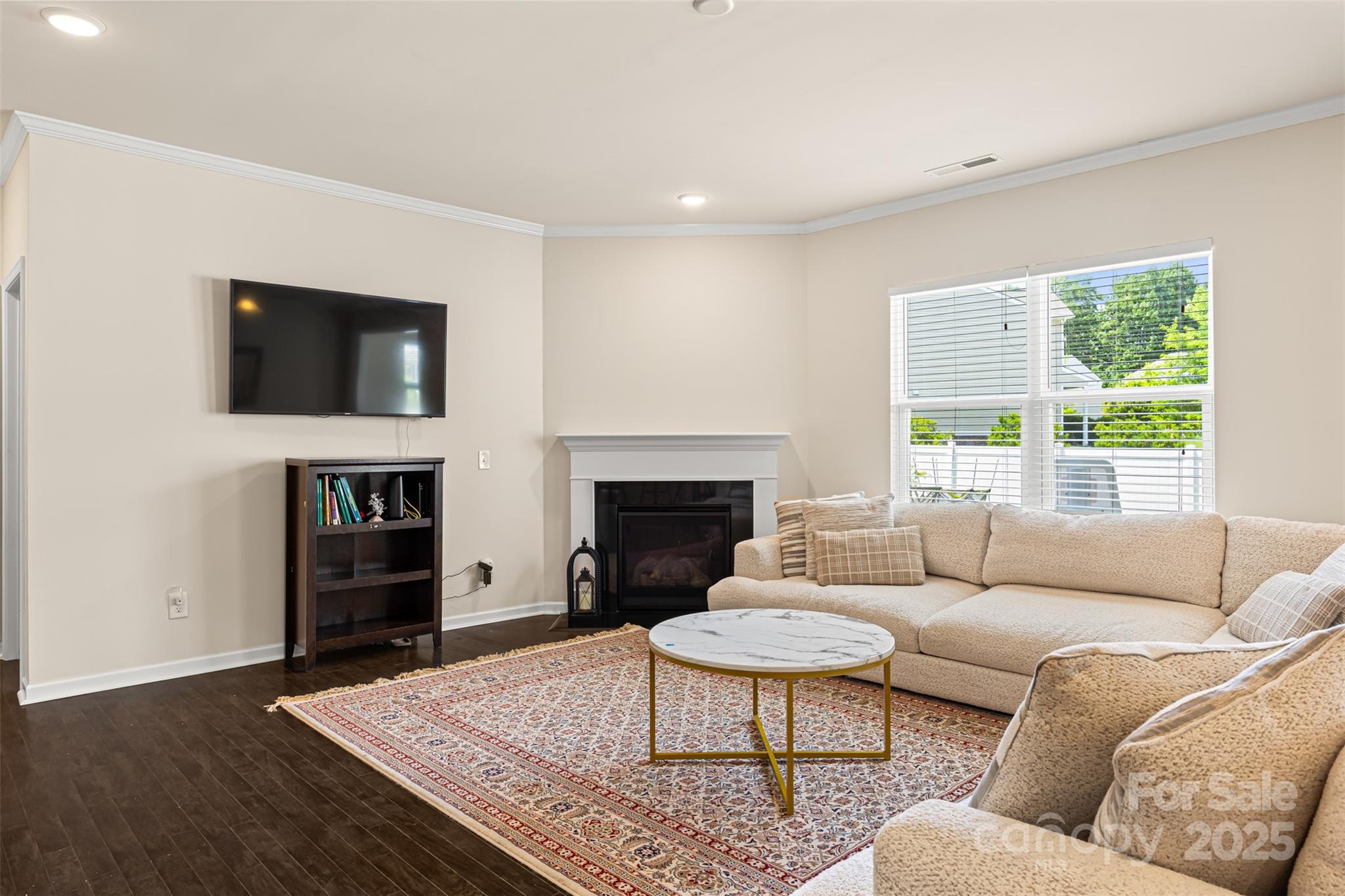 Merritt Meadows - Residential