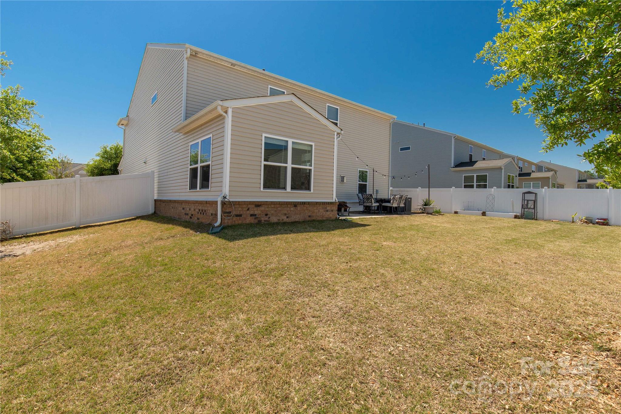 Merritt Meadows - Residential