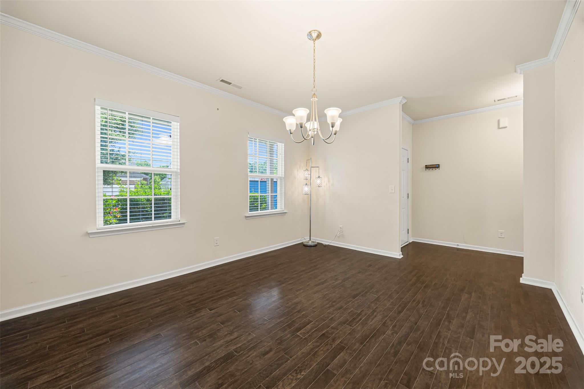 Merritt Meadows - Residential