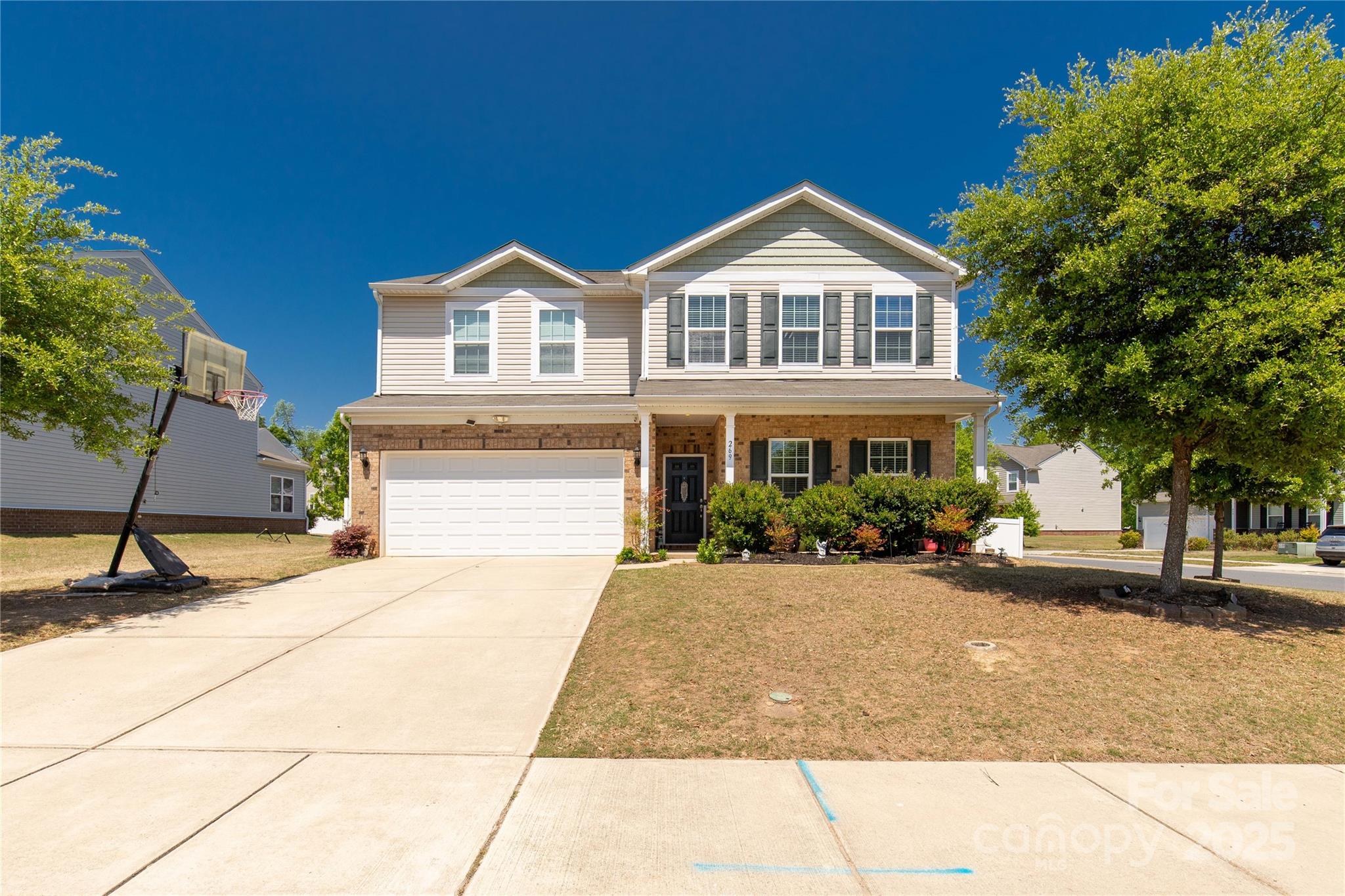 Merritt Meadows - Residential