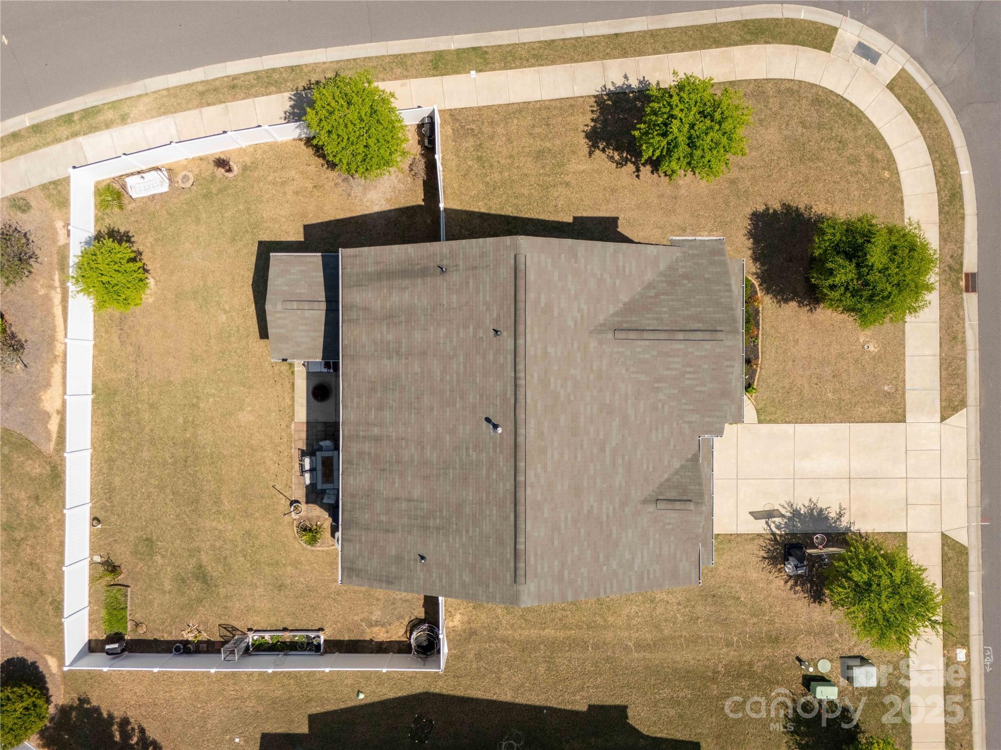 Merritt Meadows - Residential