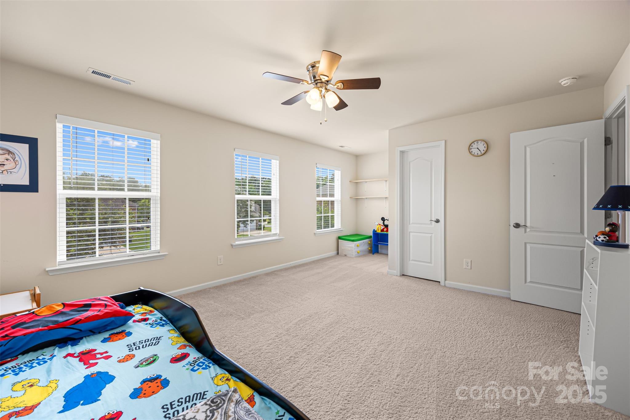 Merritt Meadows - Residential