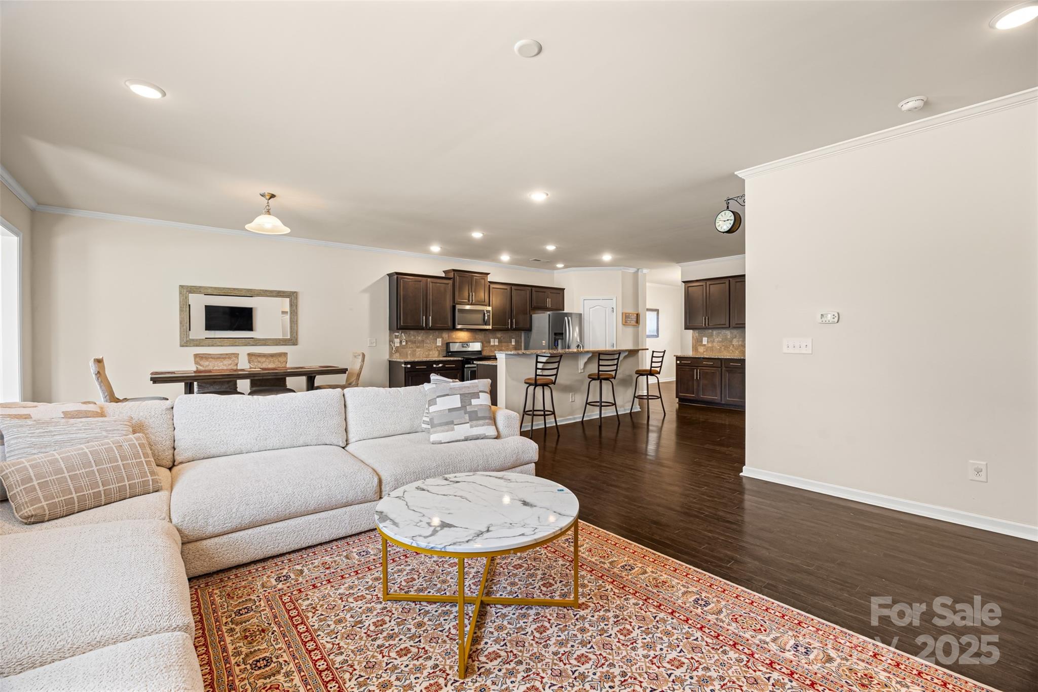 Merritt Meadows - Residential