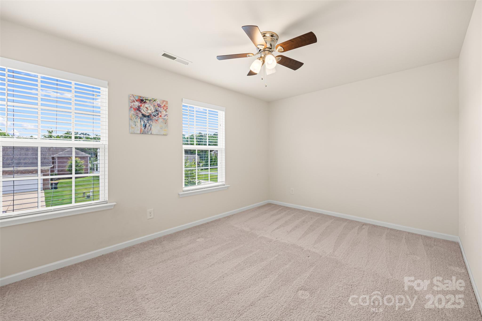 Merritt Meadows - Residential