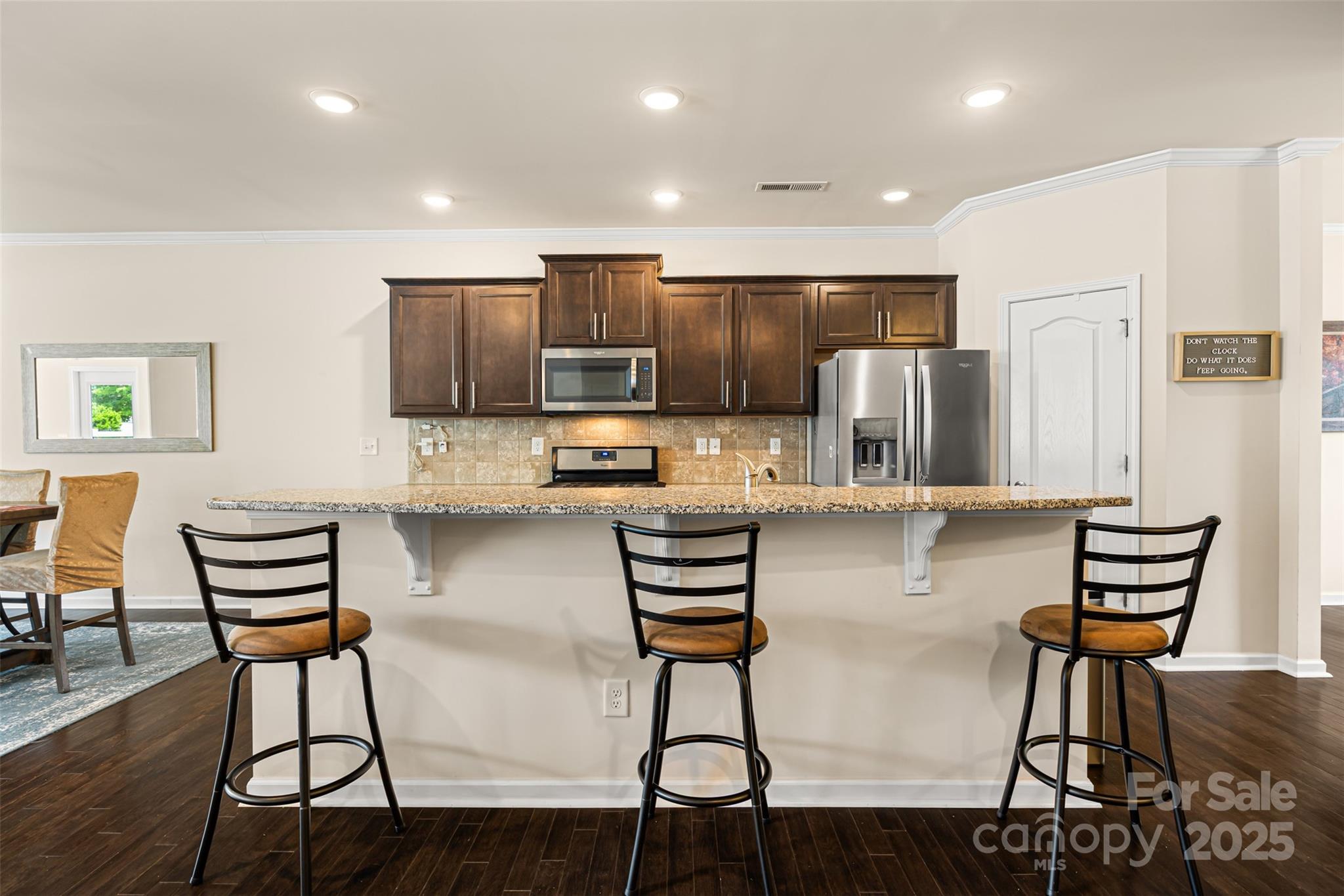 Merritt Meadows - Residential