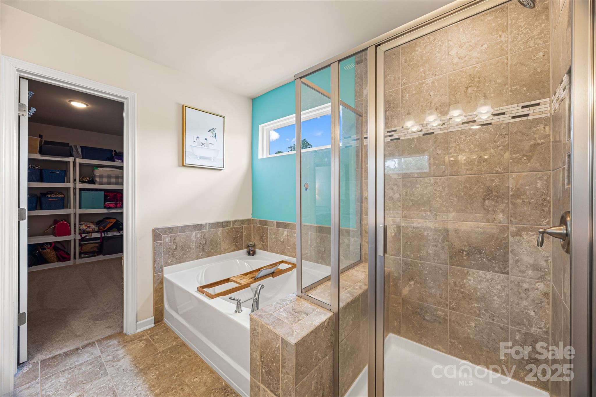 Merritt Meadows - Residential