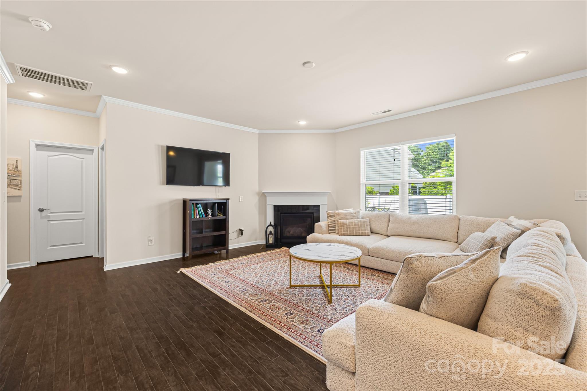 Merritt Meadows - Residential