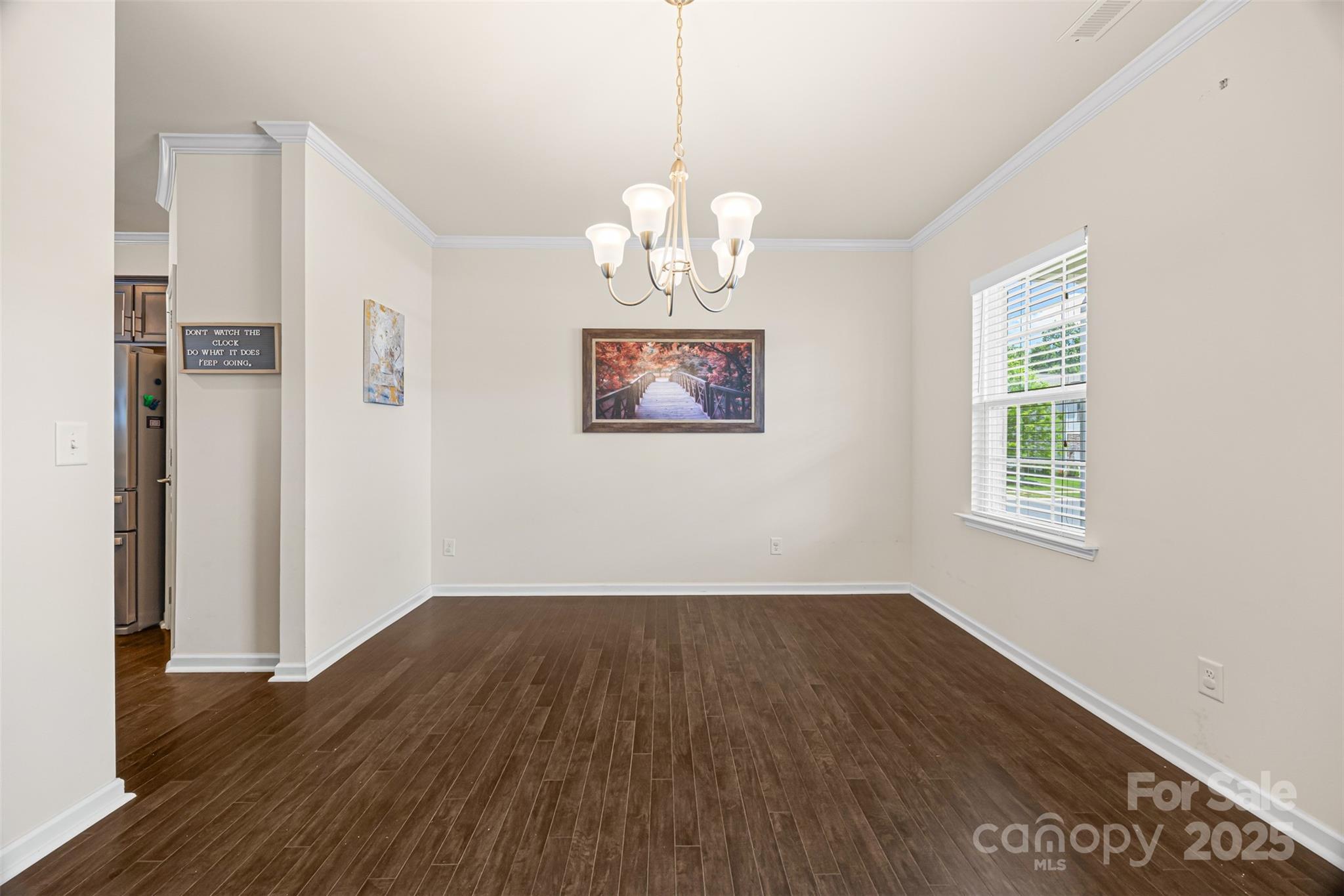 Merritt Meadows - Residential