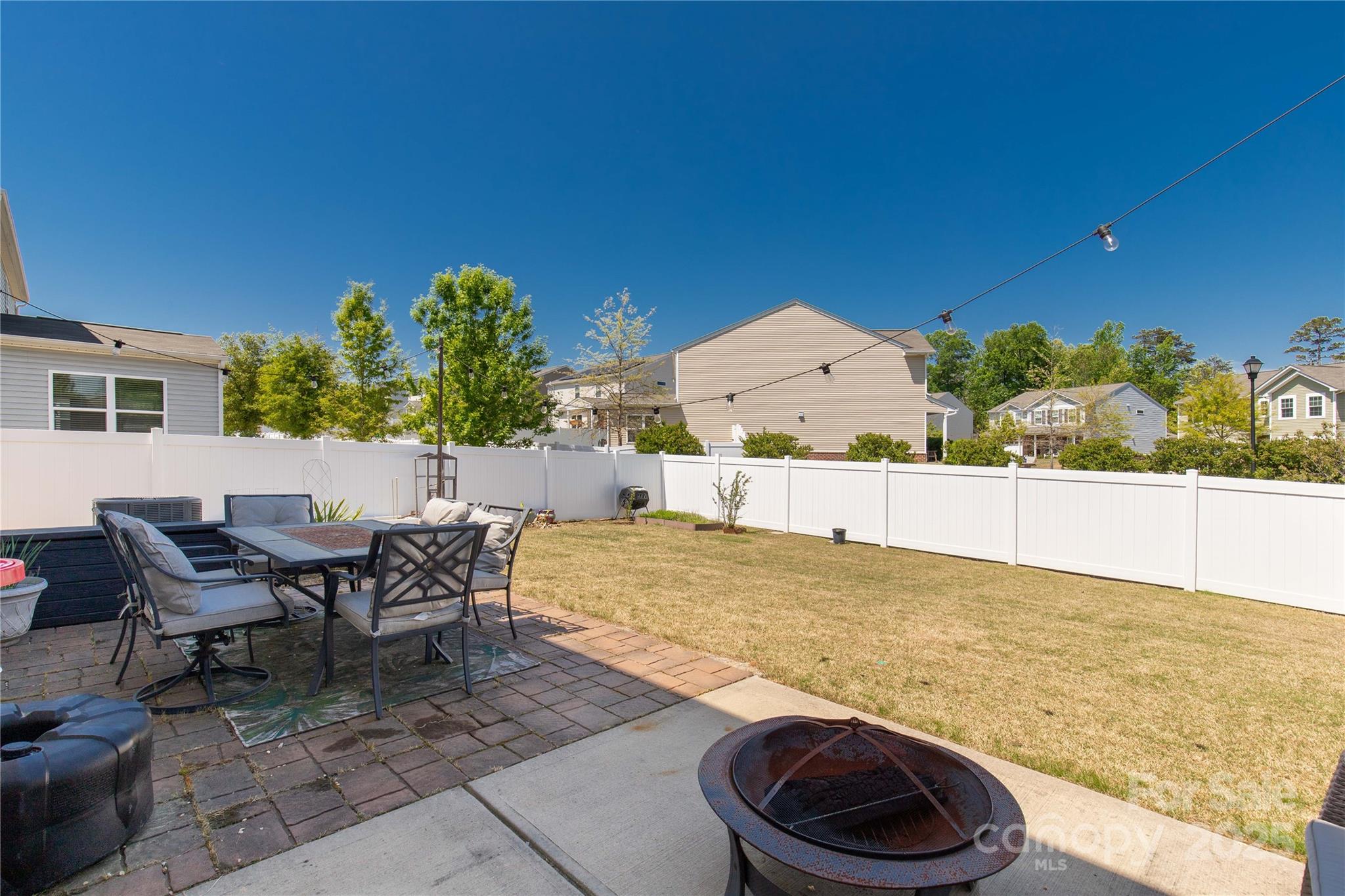 Merritt Meadows - Residential