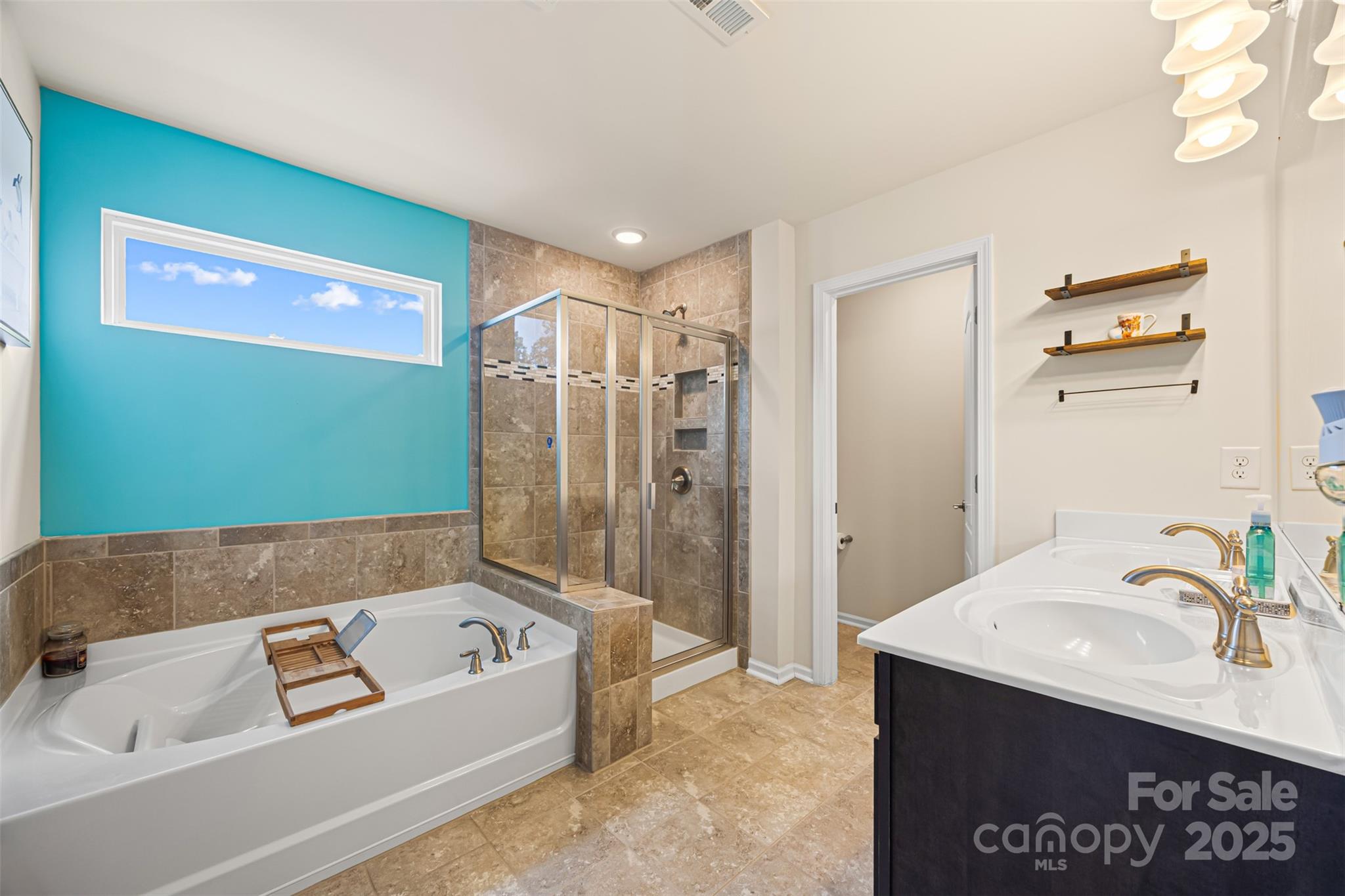 Merritt Meadows - Residential