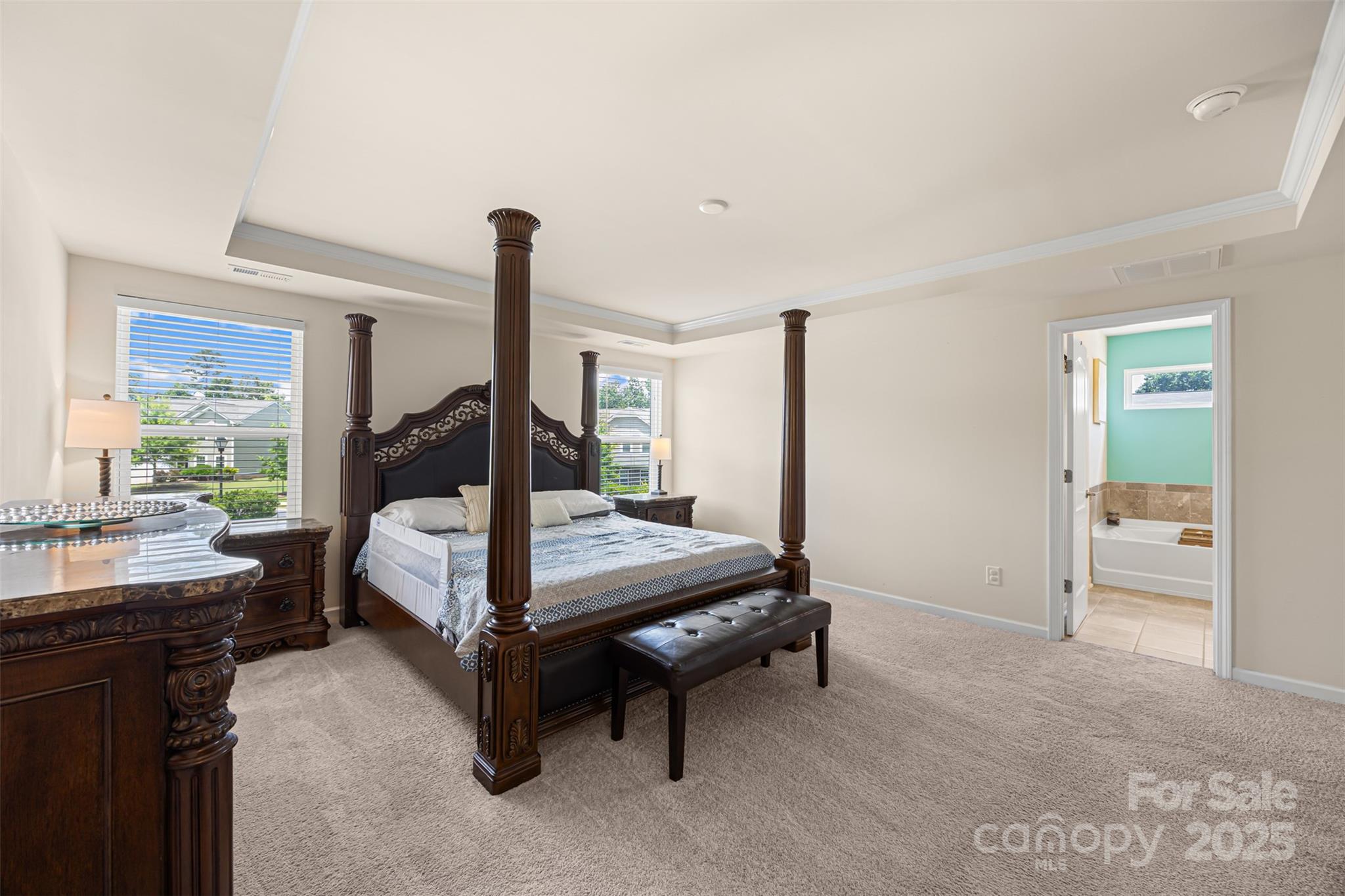 Merritt Meadows - Residential