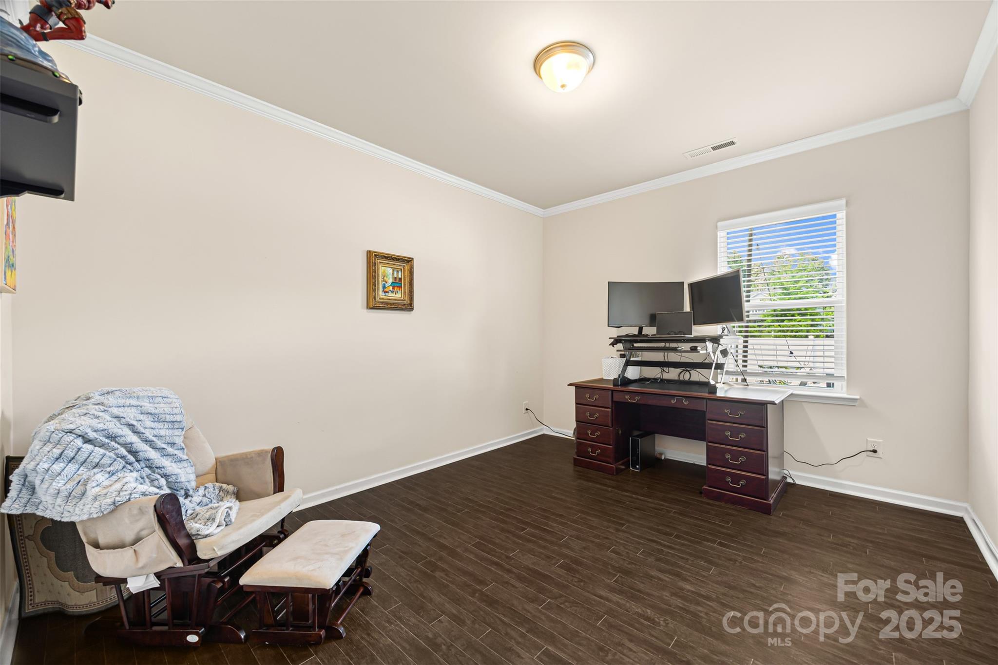 Merritt Meadows - Residential