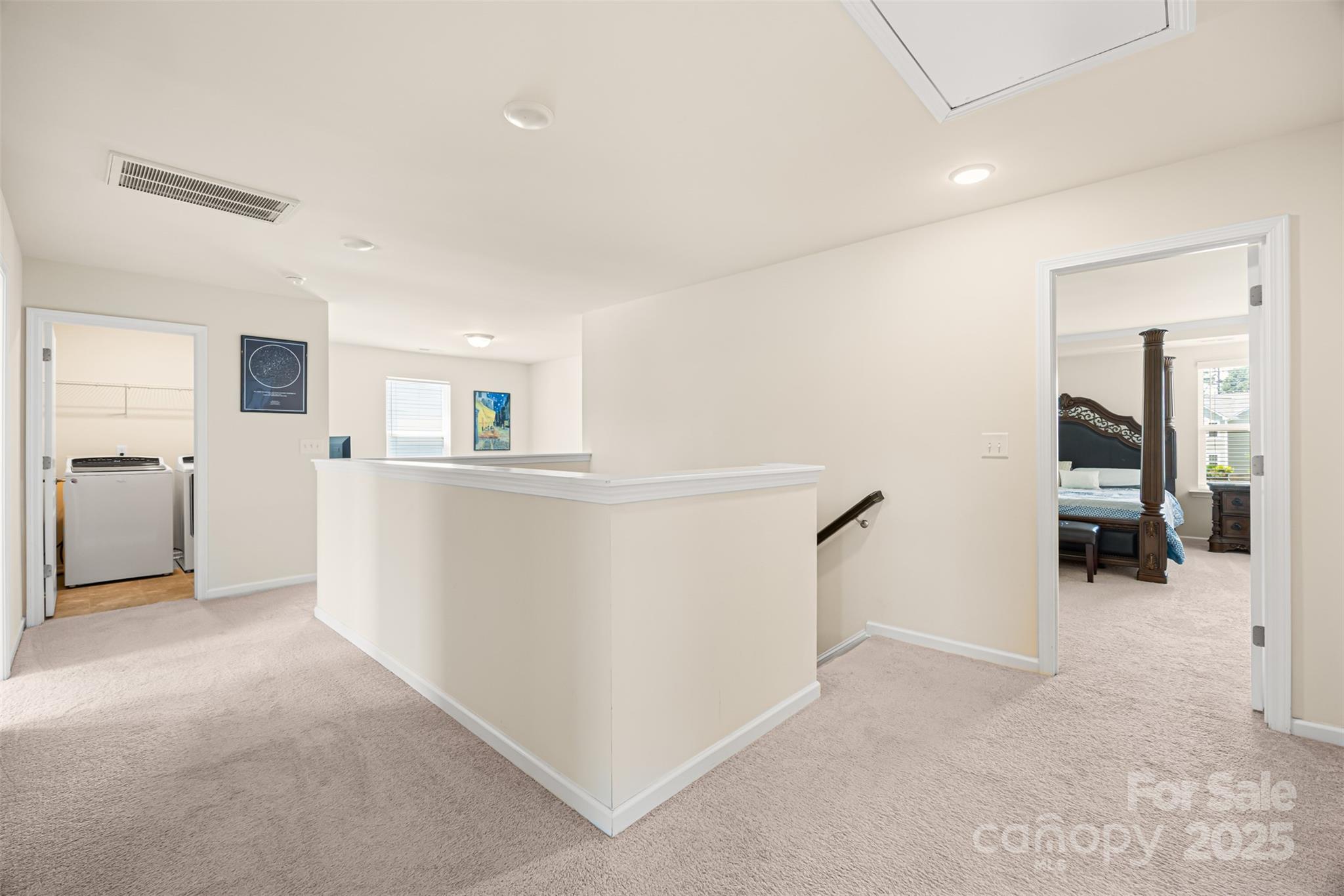 Merritt Meadows - Residential