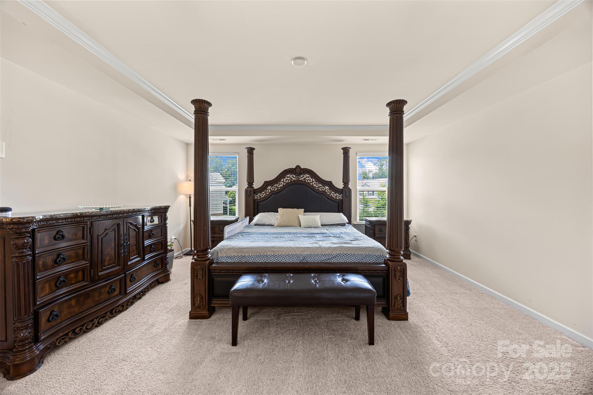 Merritt Meadows - Residential