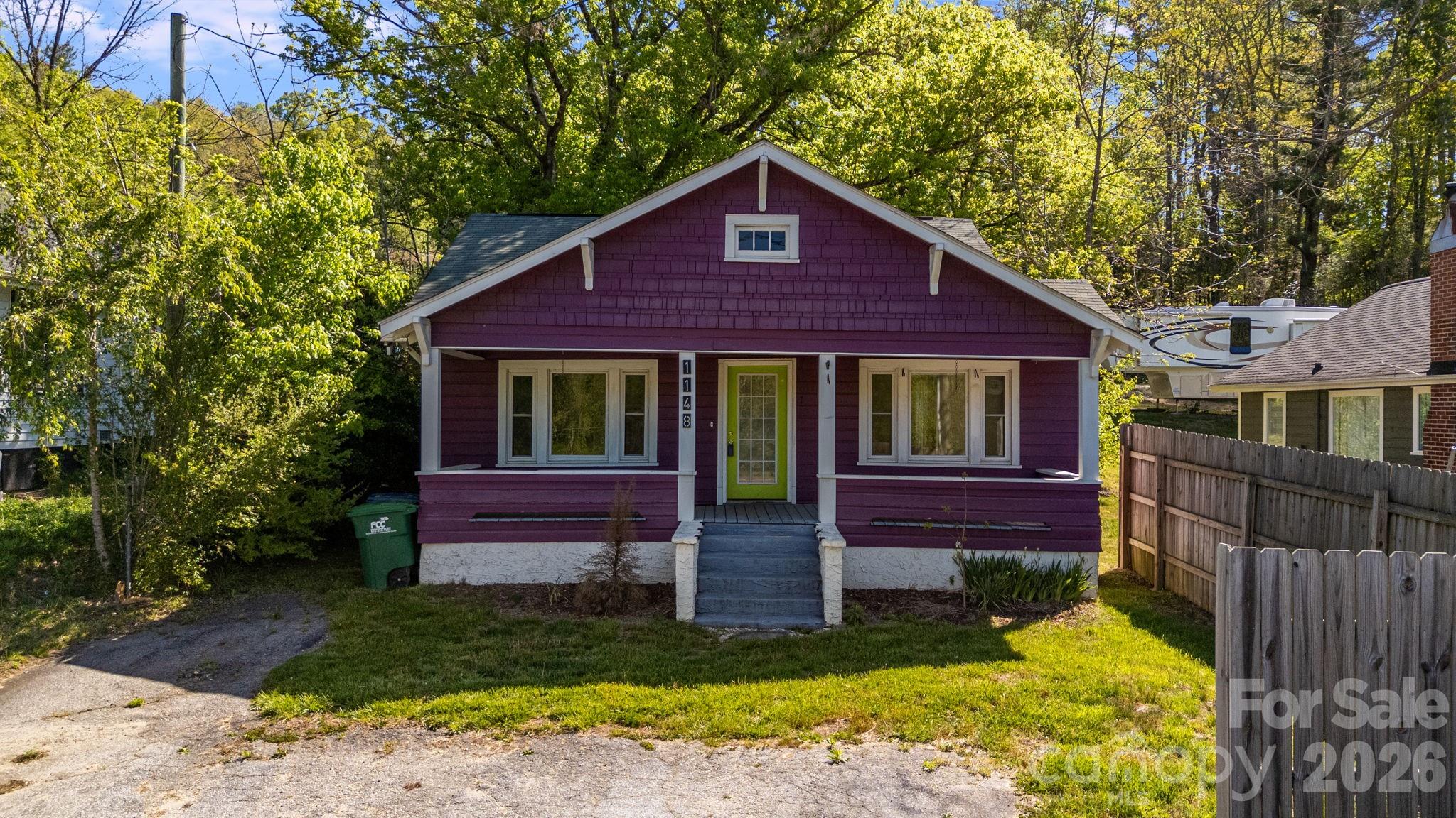 None - Residential