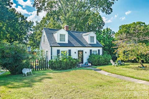 Photo of 627 N 6th Street, Albemarle, NC 28001 (MLS # 4415919)