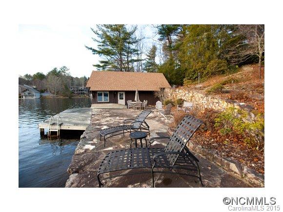 Lake Toxaway Estates - Residential