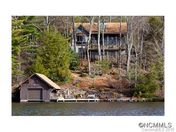 Lake Toxaway Estates - Residential
