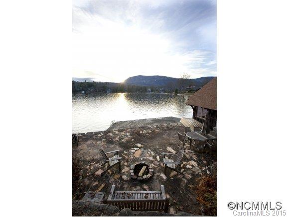 Lake Toxaway Estates - Residential