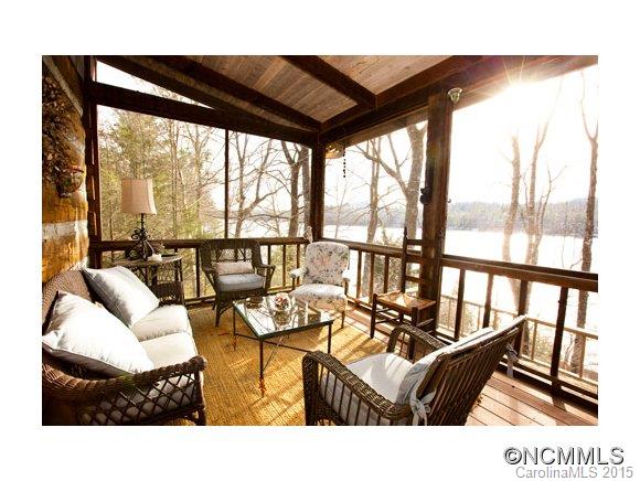 Lake Toxaway Estates - Residential