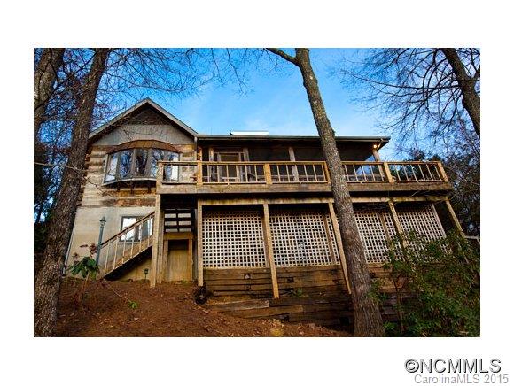 Lake Toxaway Estates - Residential