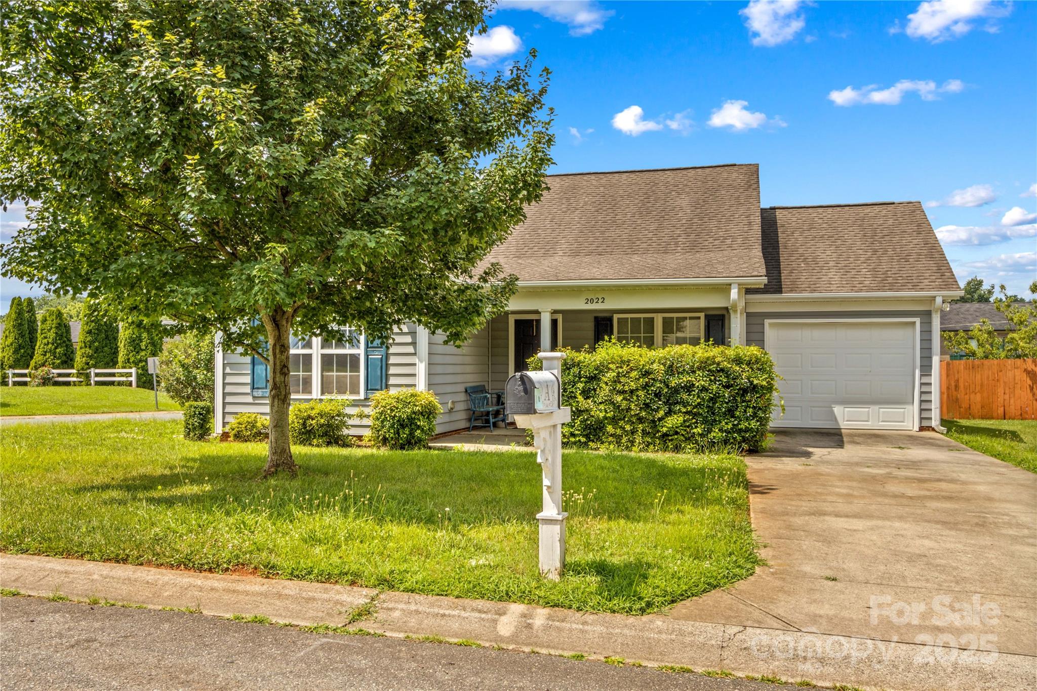 2022 Wexford Way