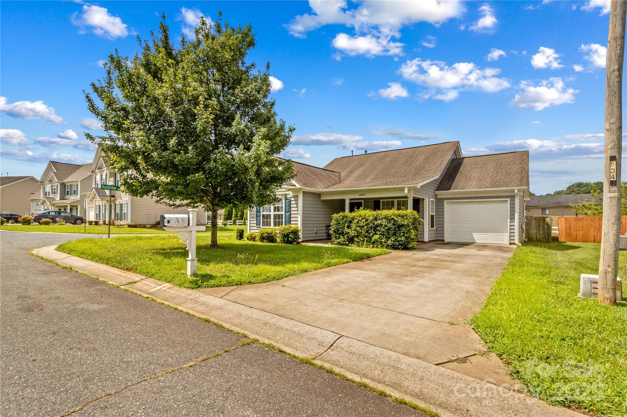 2022 Wexford Way