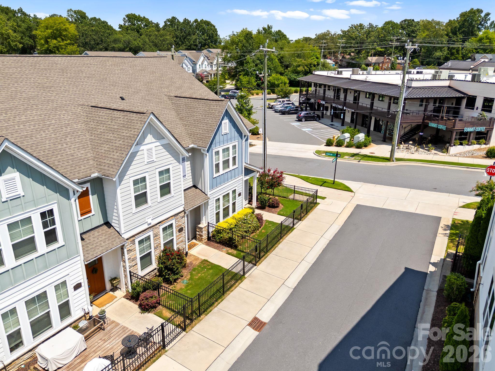 5012 Calvine Mill Way