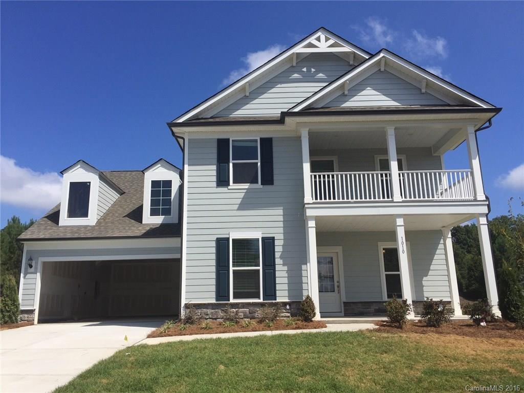 Bridgemill - Residential