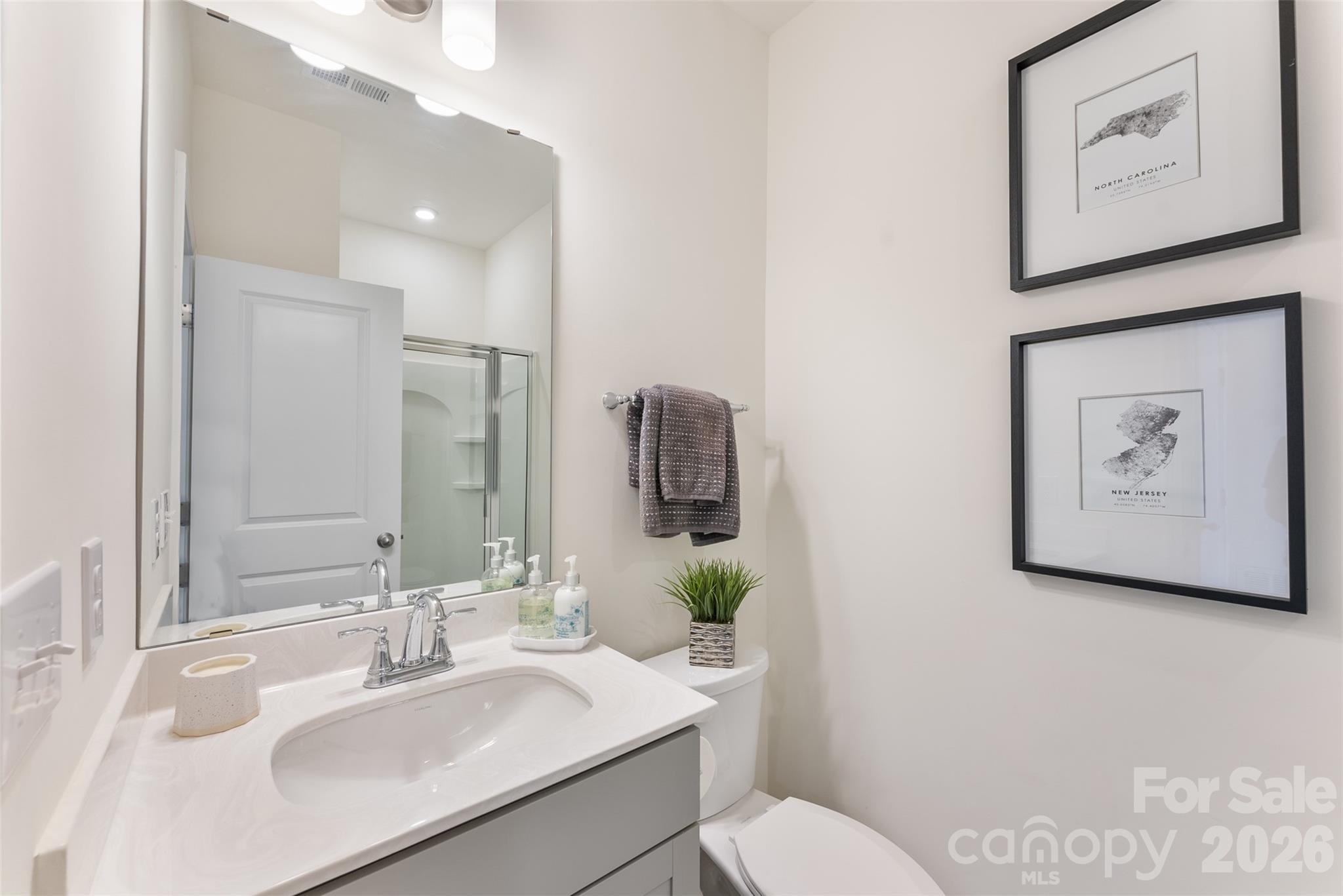 The Towns at Greenway - Residential