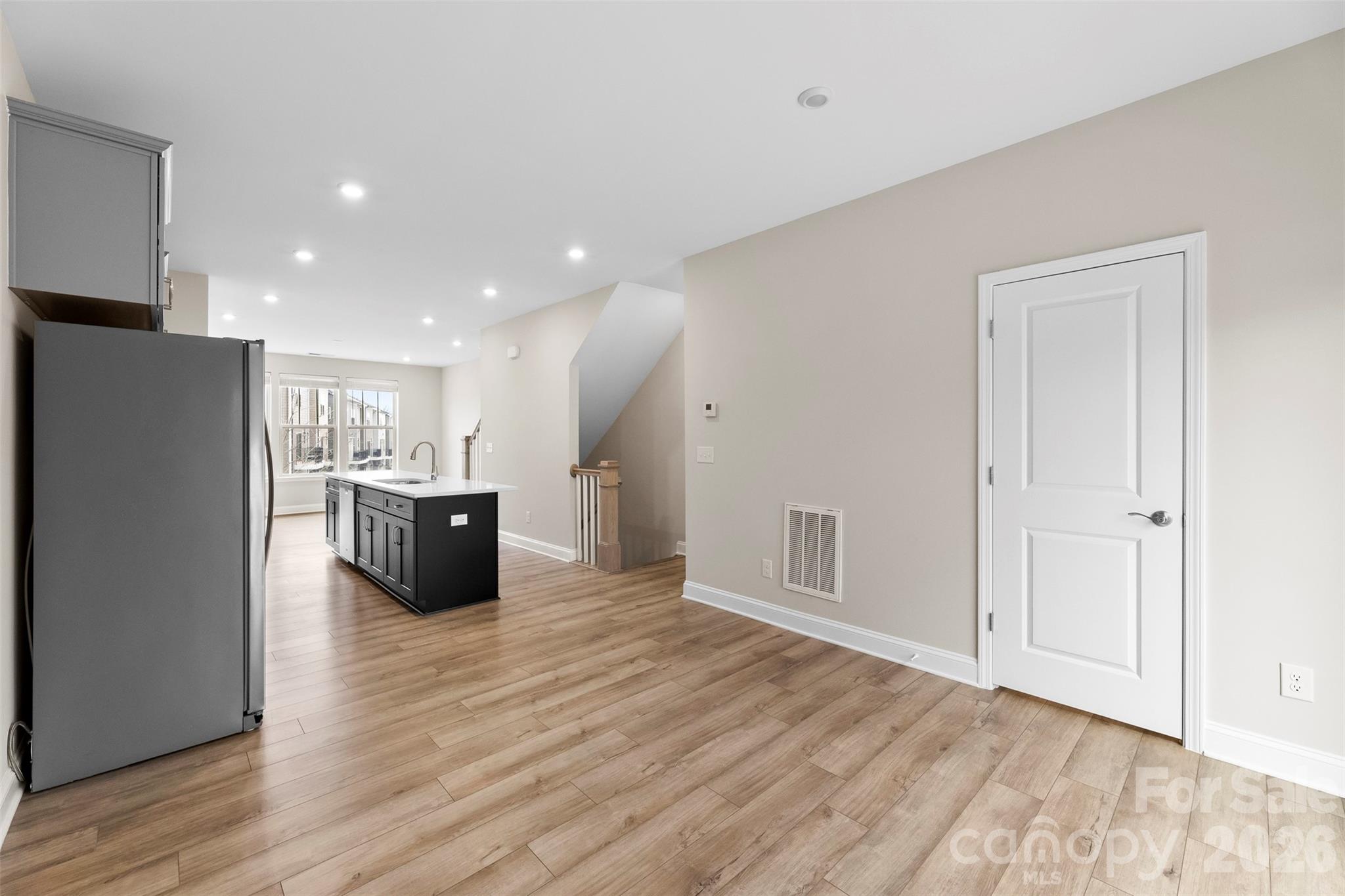 The Towns at Greenway - Residential