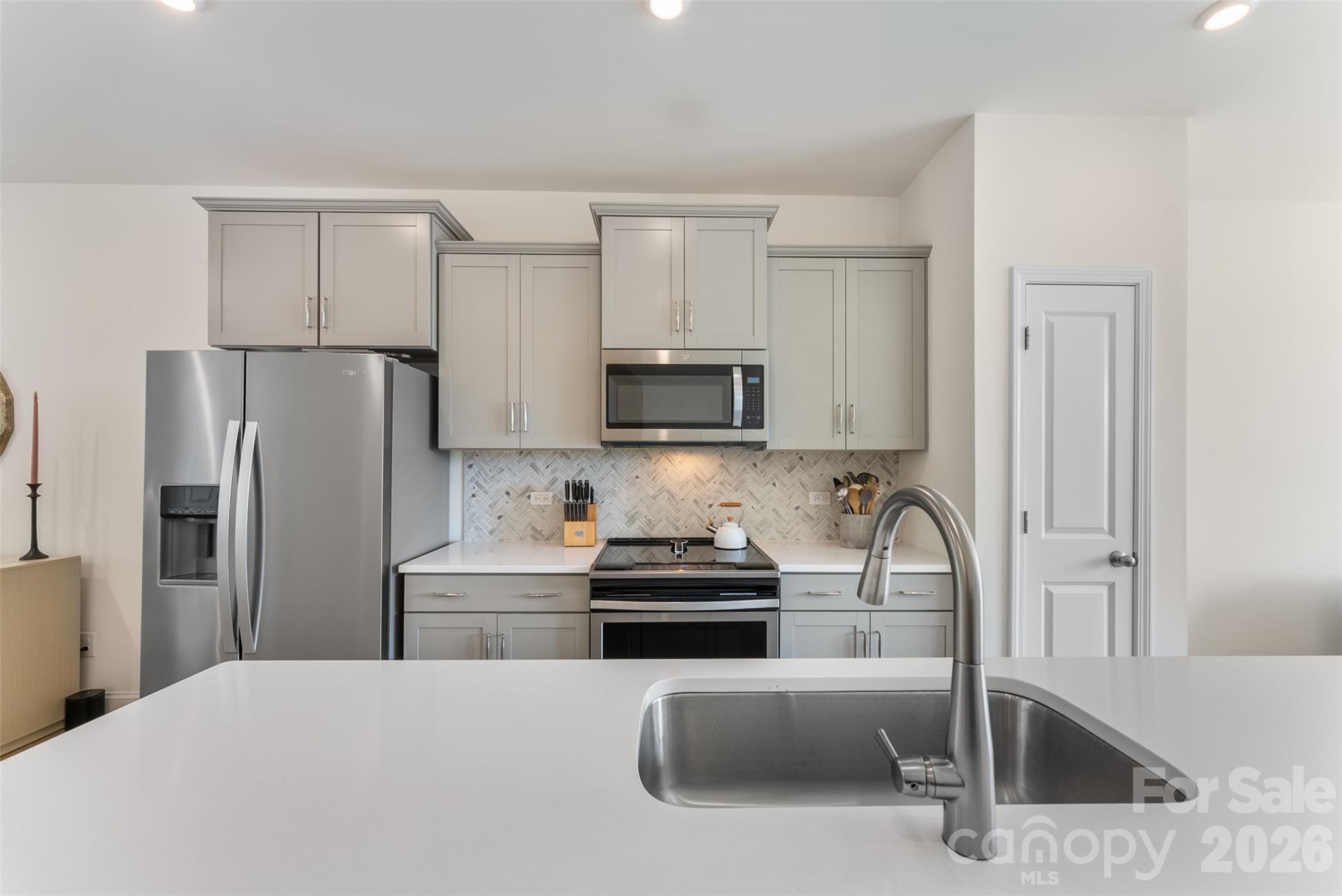 The Towns at Greenway - Residential